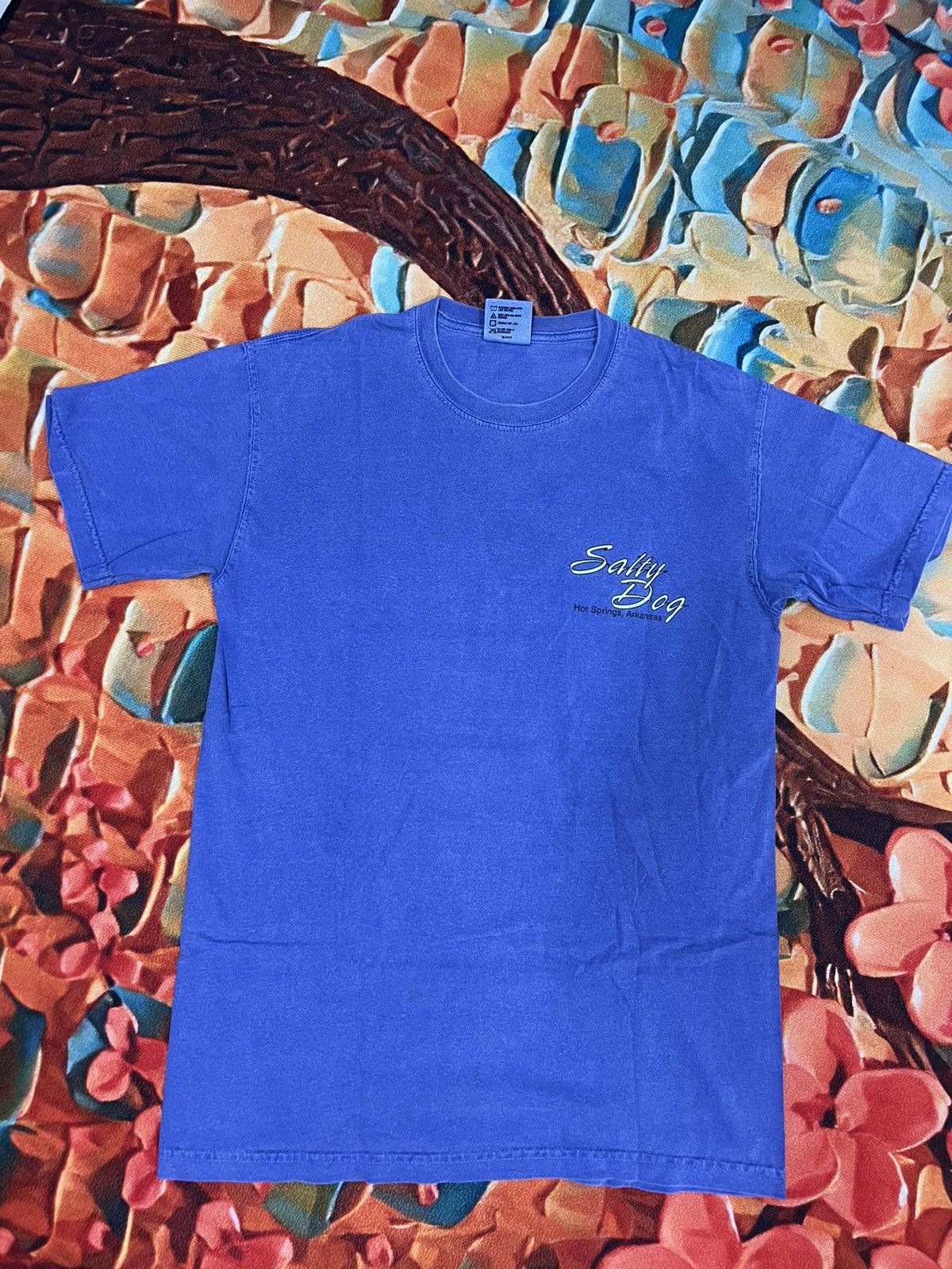 Vintage Salty Dog Size US S / EU 44-46 / 1 - 1 Thumbnail