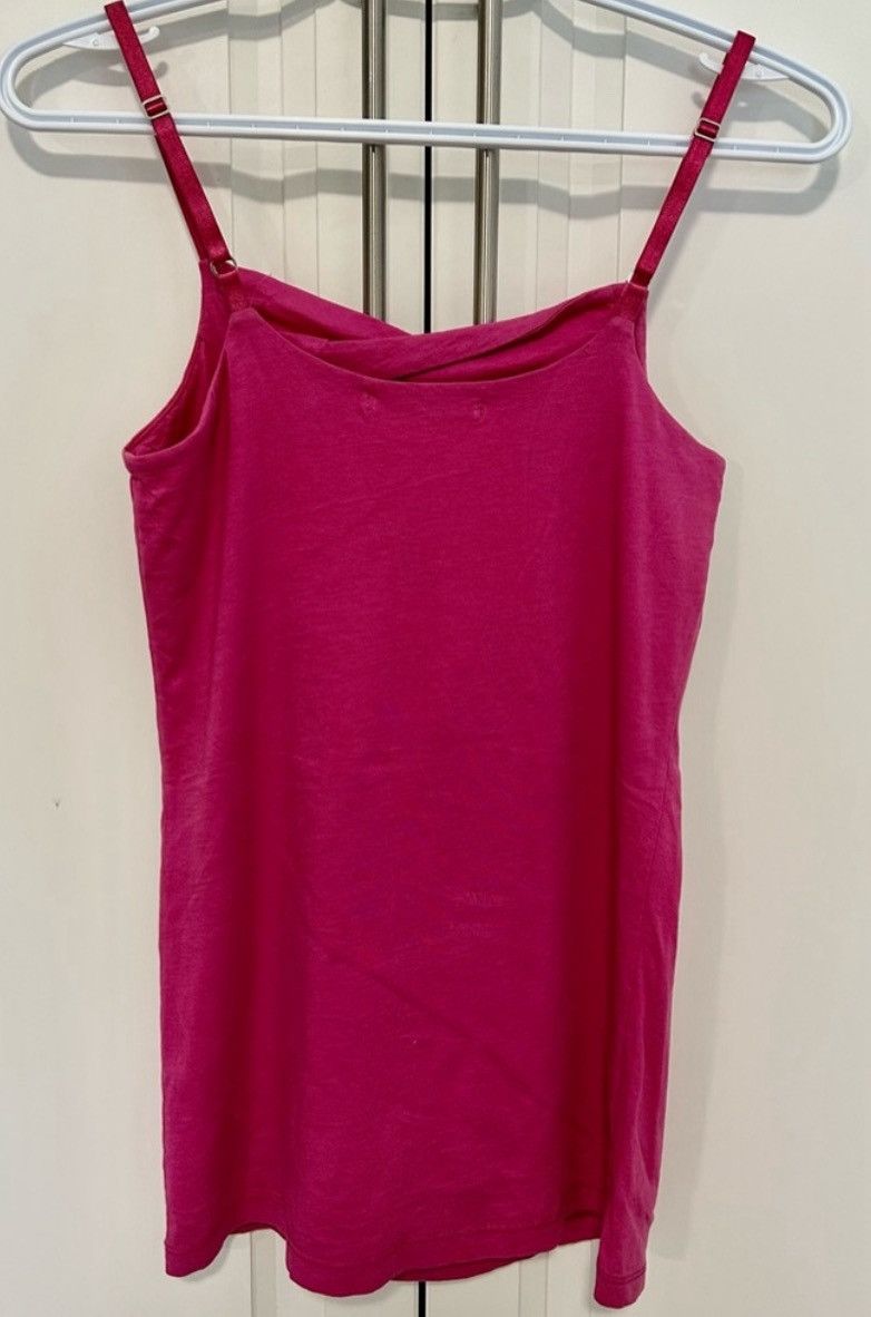 Velvet Authentic Velvet Pink Top Size S / US 4 / IT 40 - 3 Thumbnail