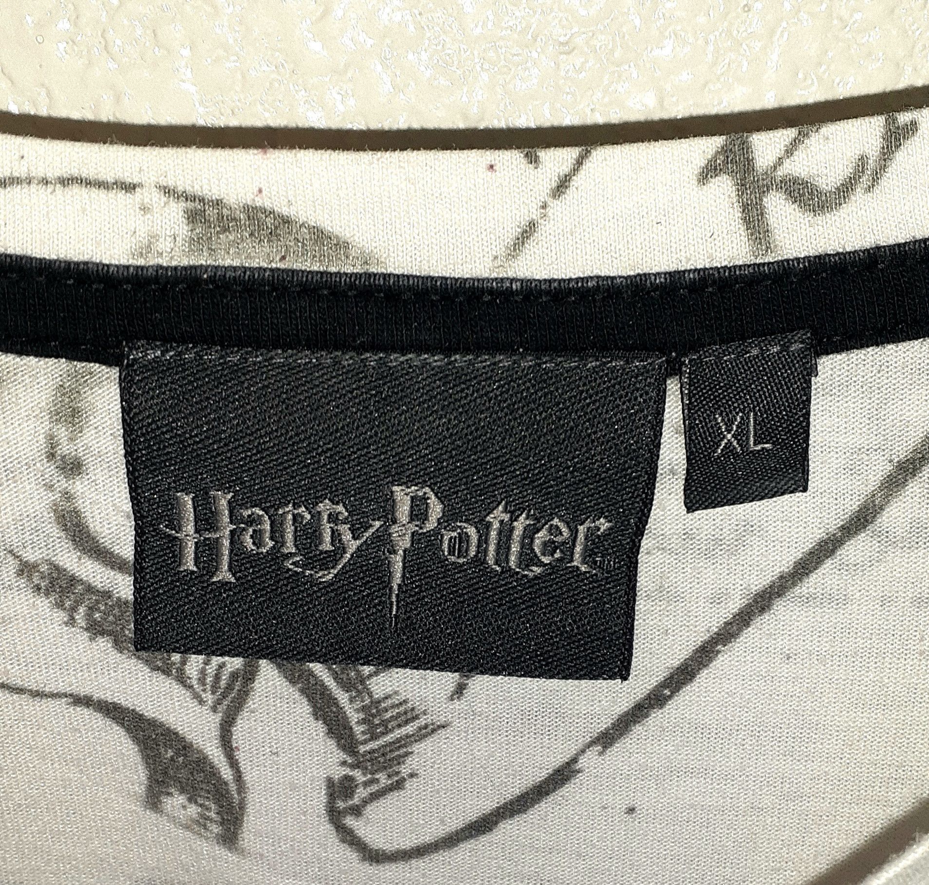 Other Harry Potter Tee Size US XL / EU 56 / 4 - 3 Thumbnail