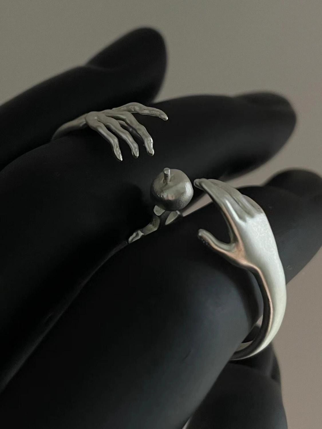 Other Temptation’s Reach Ring Size ONE SIZE - 4 Thumbnail