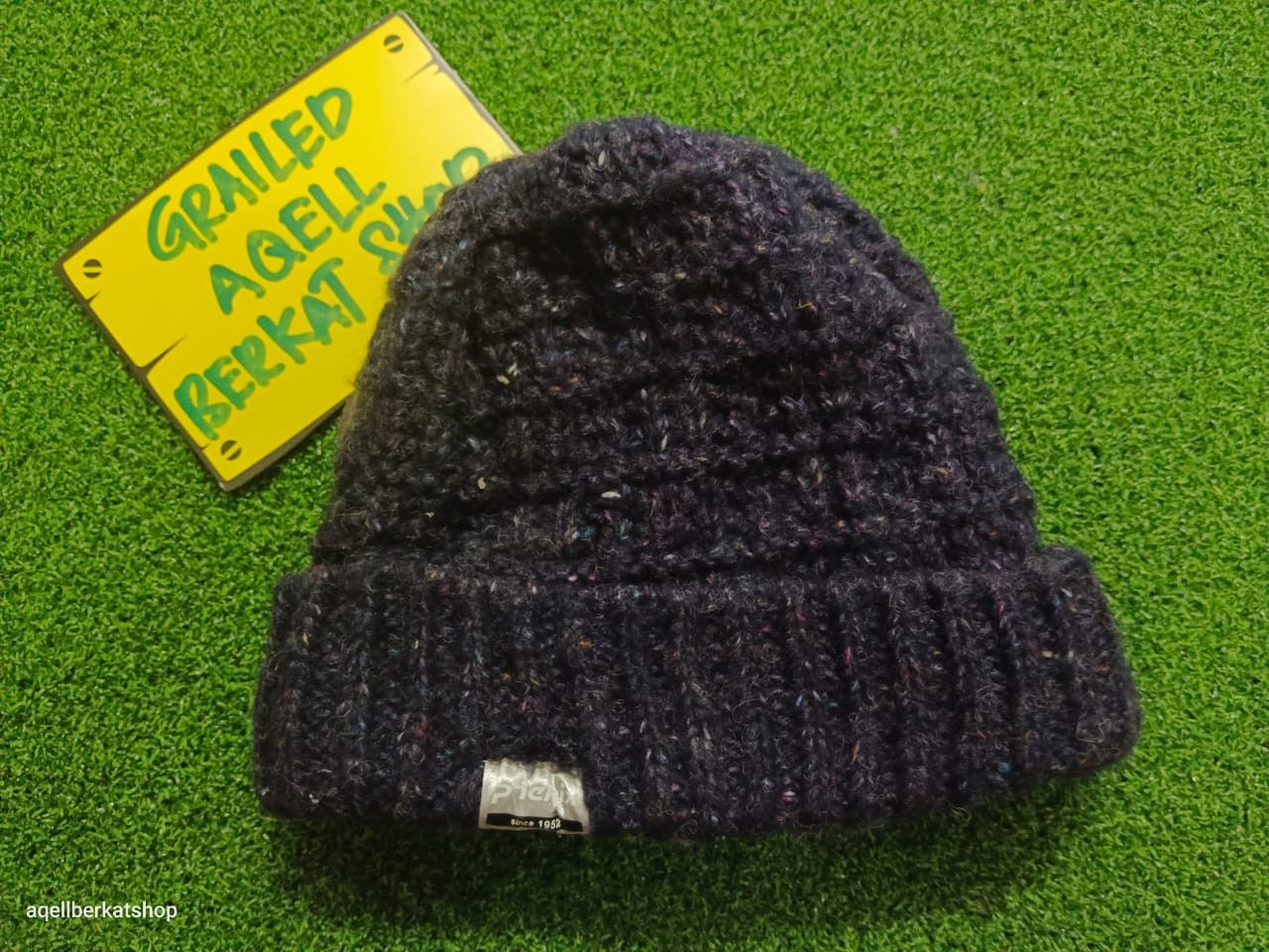 Phenix PHENIX Japan Beanie Size ONE SIZE - 1 Thumbnail