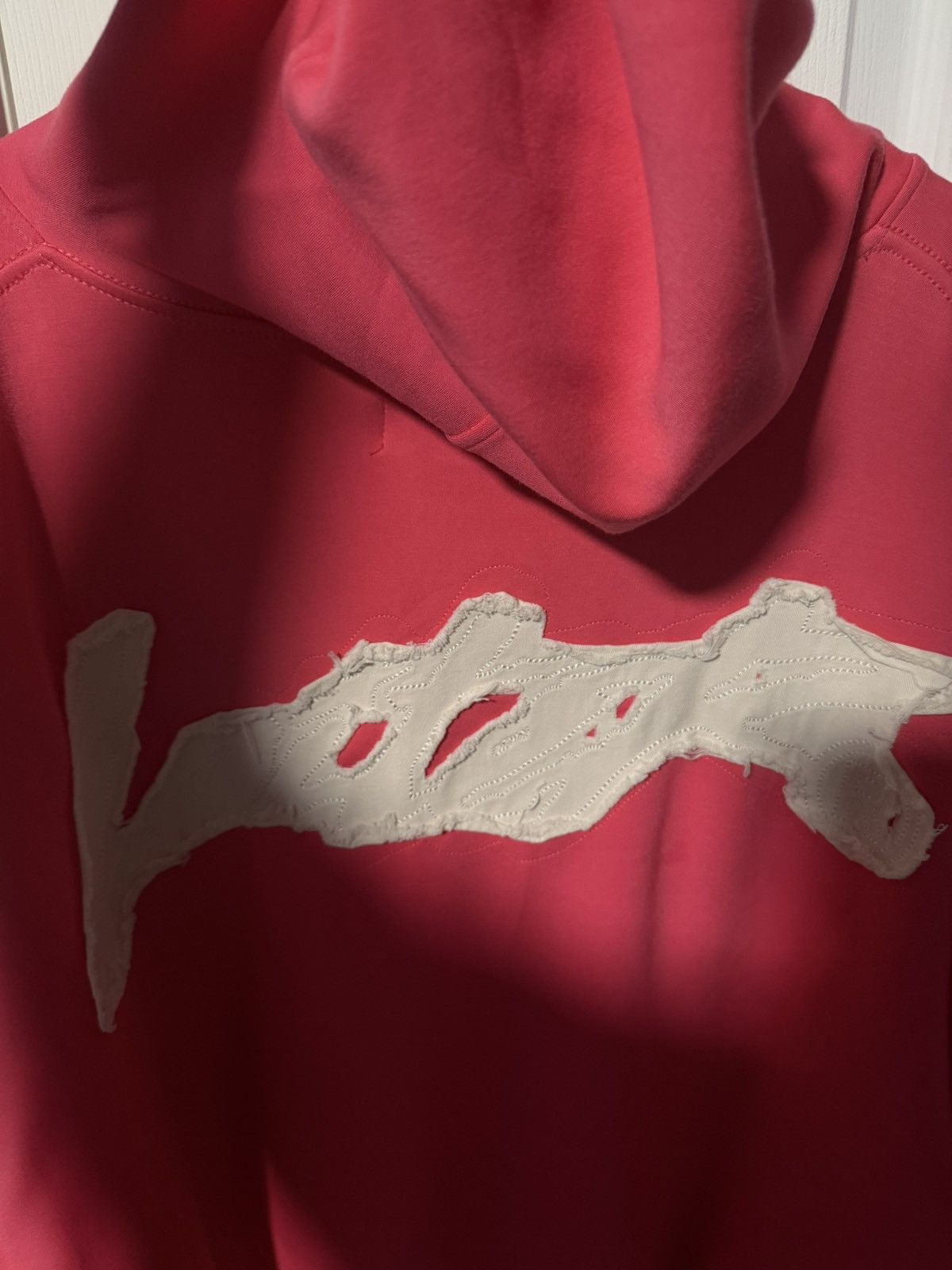 Other Loiter Hoodie Size US XXL / EU 58 / 5 - 3 Thumbnail