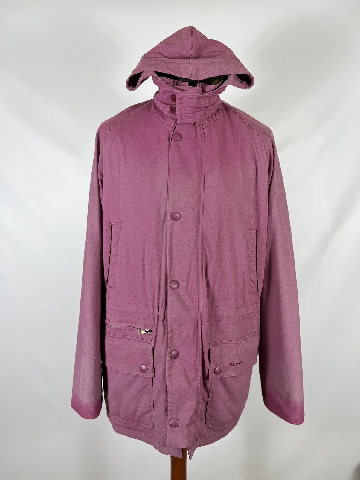 Barbour Barbour freedom lightweight jacket Size US M / EU 48-50 / 2 - 1 Thumbnail