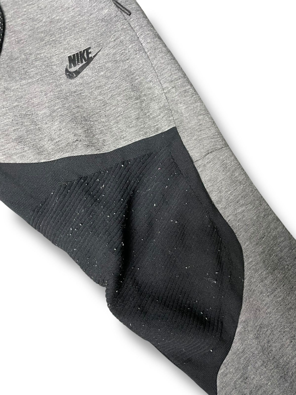 Japanese Brand × Nike × Vintage Vintage NIKE Tech Fleece Pants (82) Size US 30 / EU 46 - 6 Thumbnail