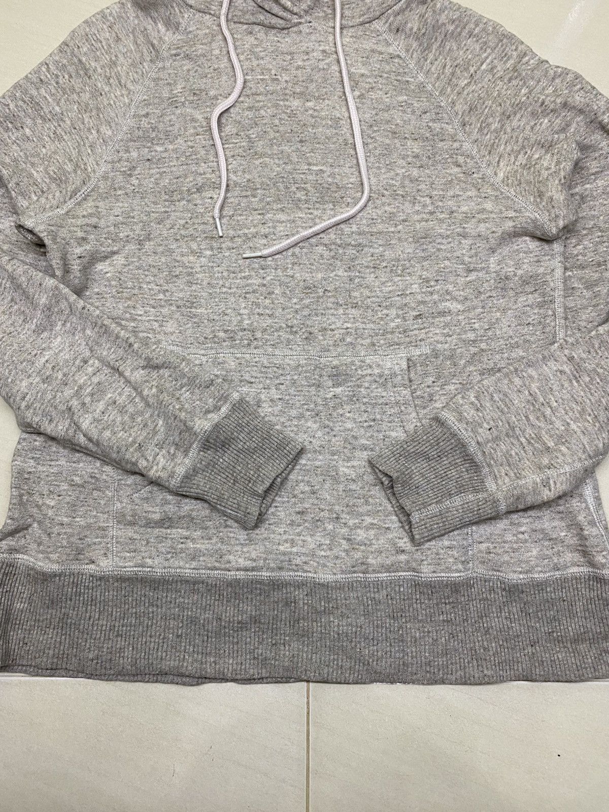Japanese Brand MACPHEE Hoodie – Made in Japan Size S / US 4 / IT 40 - 9 Thumbnail
