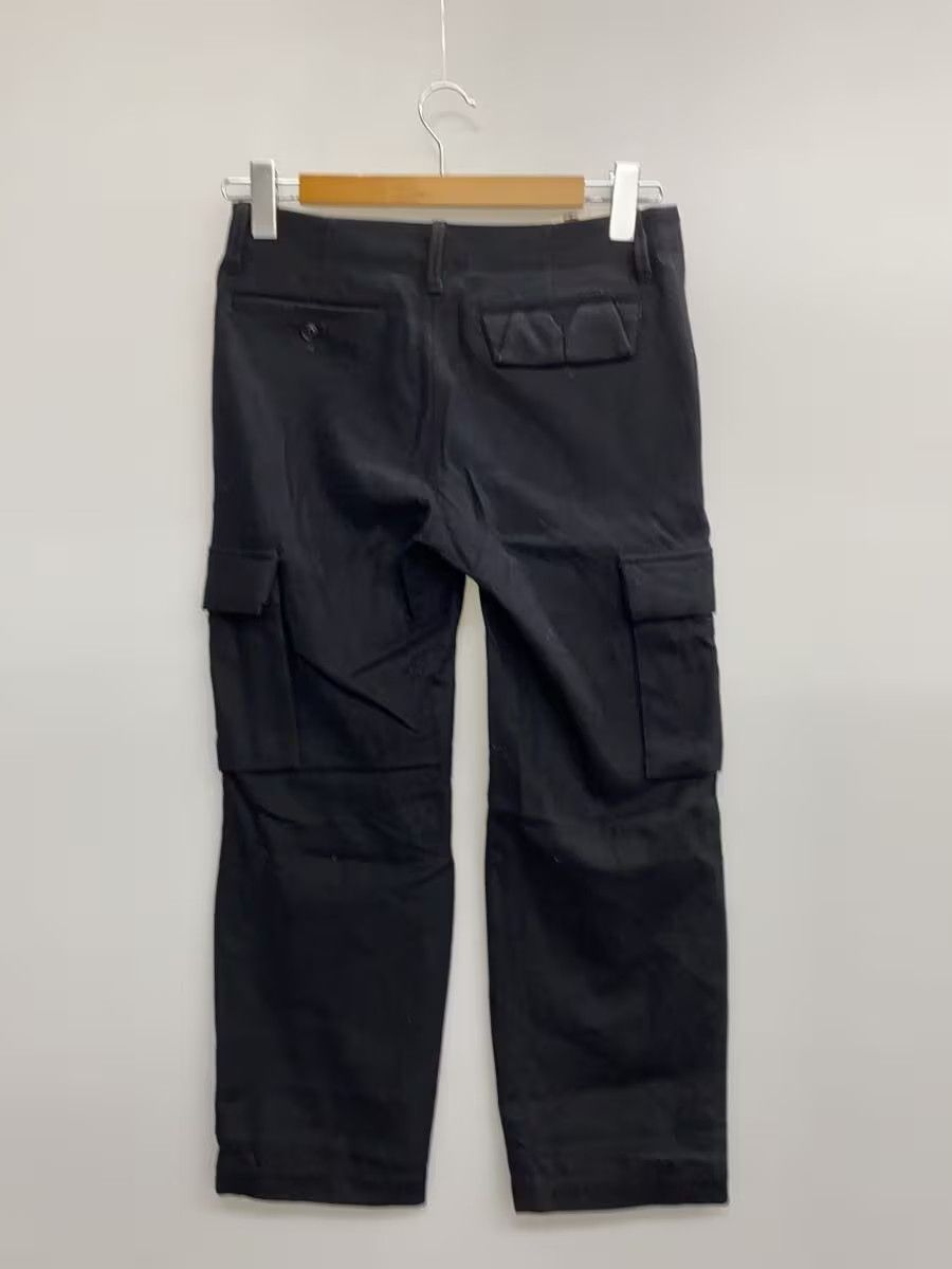 Undercover AW11 Straight Leg Wool Cargo Pants Size US 29 - 2 Thumbnail