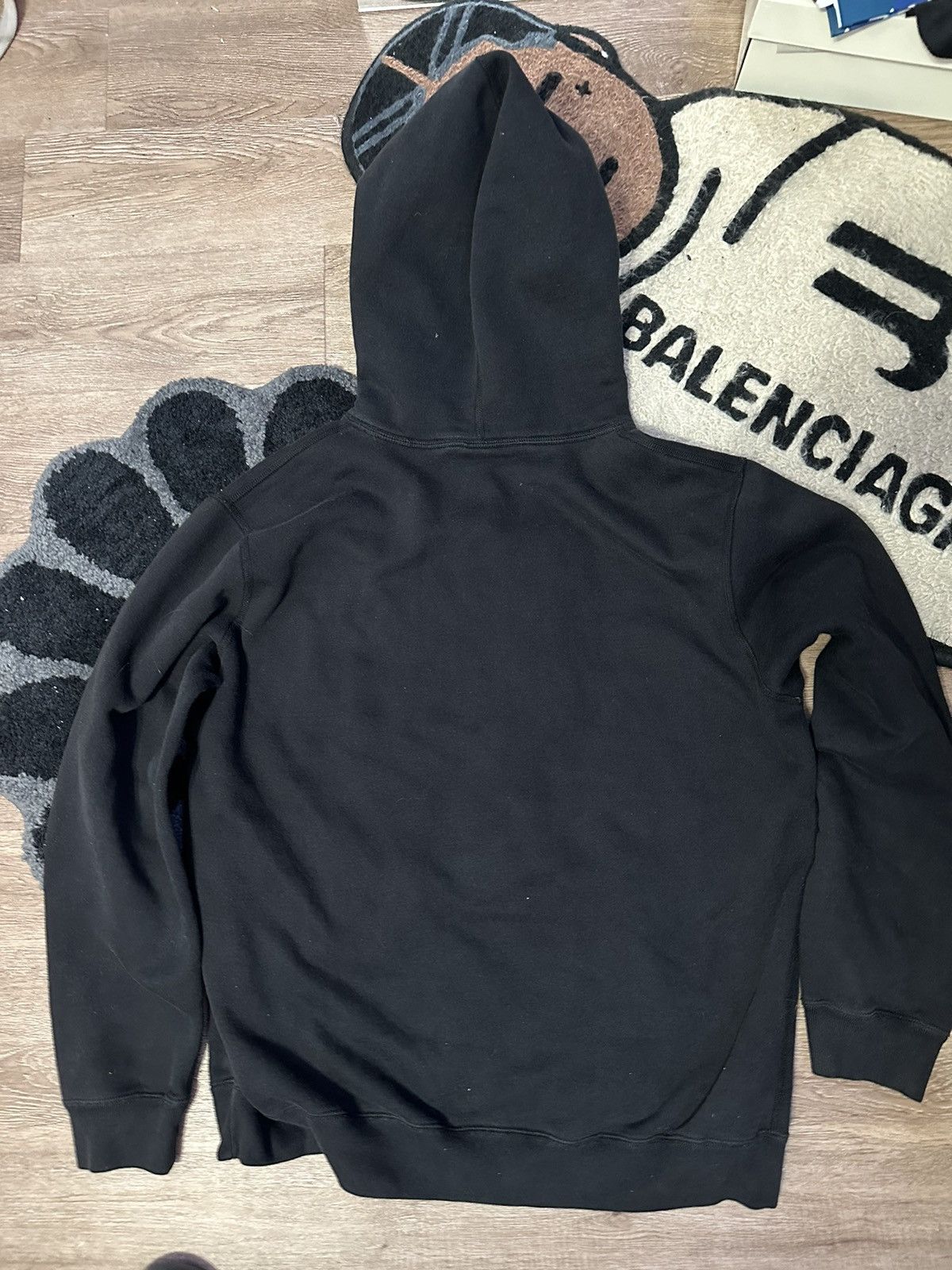 October's Very Own OVO Celebration hoodie Size US XL / EU 56 / 4 - 4 Thumbnail