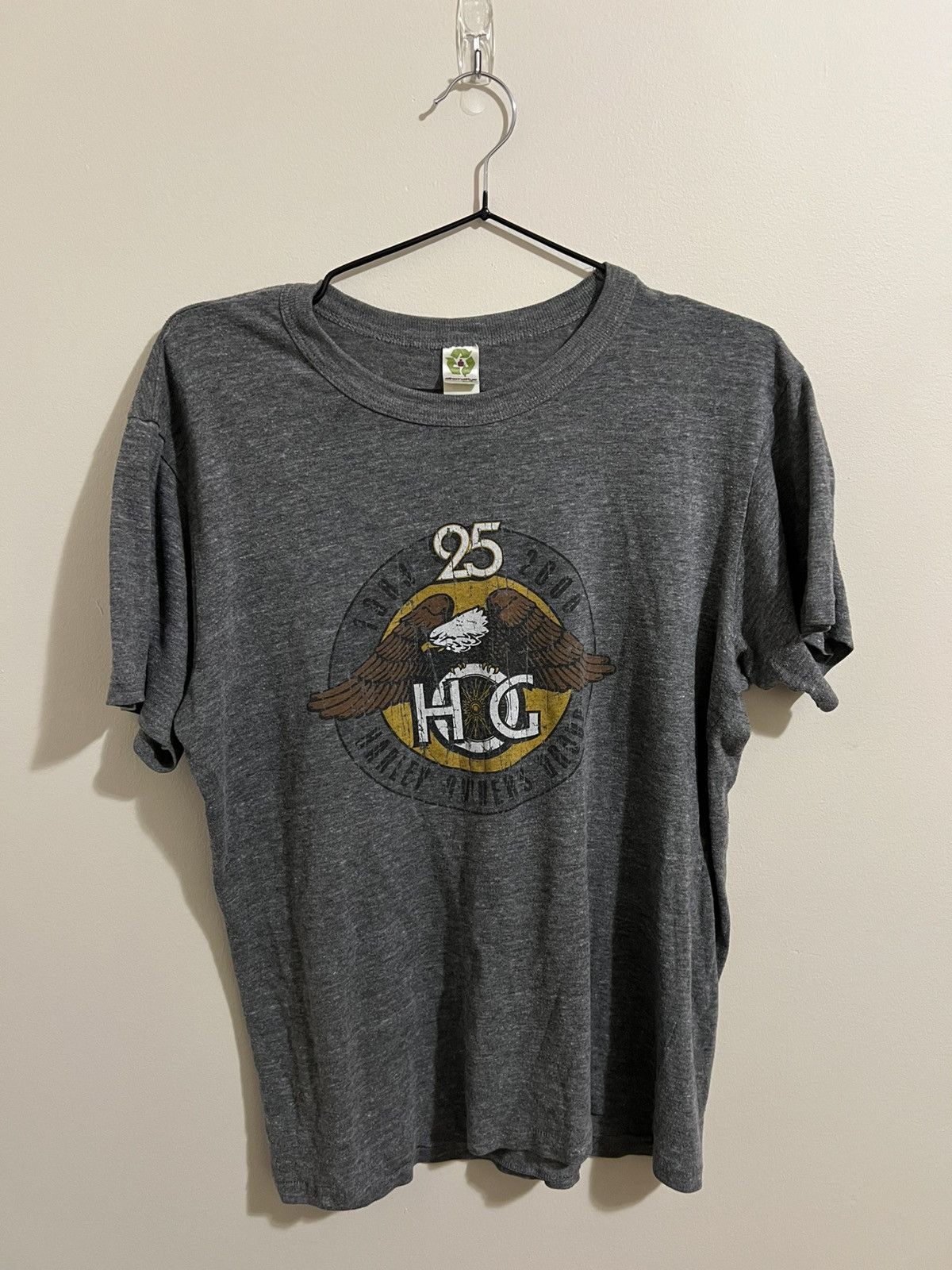 Harley Davidson Harley davidson Tee Size US L / EU 52-54 / 3 - 1 Thumbnail