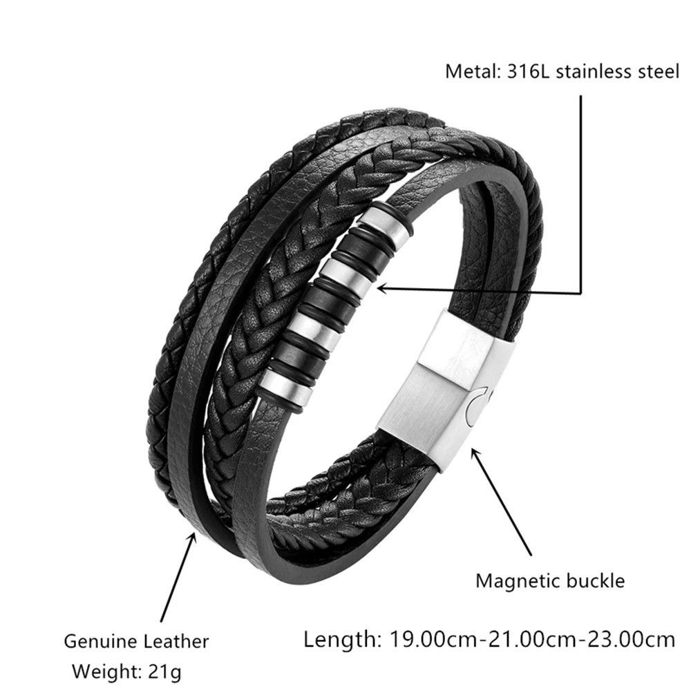 Jewelry × Vintage High Quality Luxury Accessories Bracelet Size ONE SIZE - 2 Thumbnail