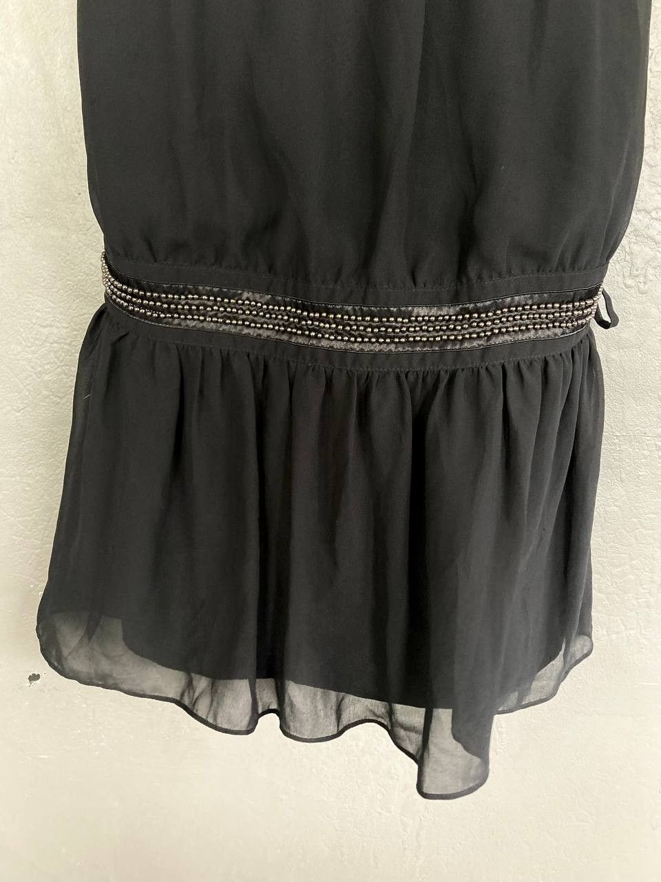 Guess Guess LA Beaded Tank Dress Size M / US 6-8 / IT 42-44 - 5 Thumbnail