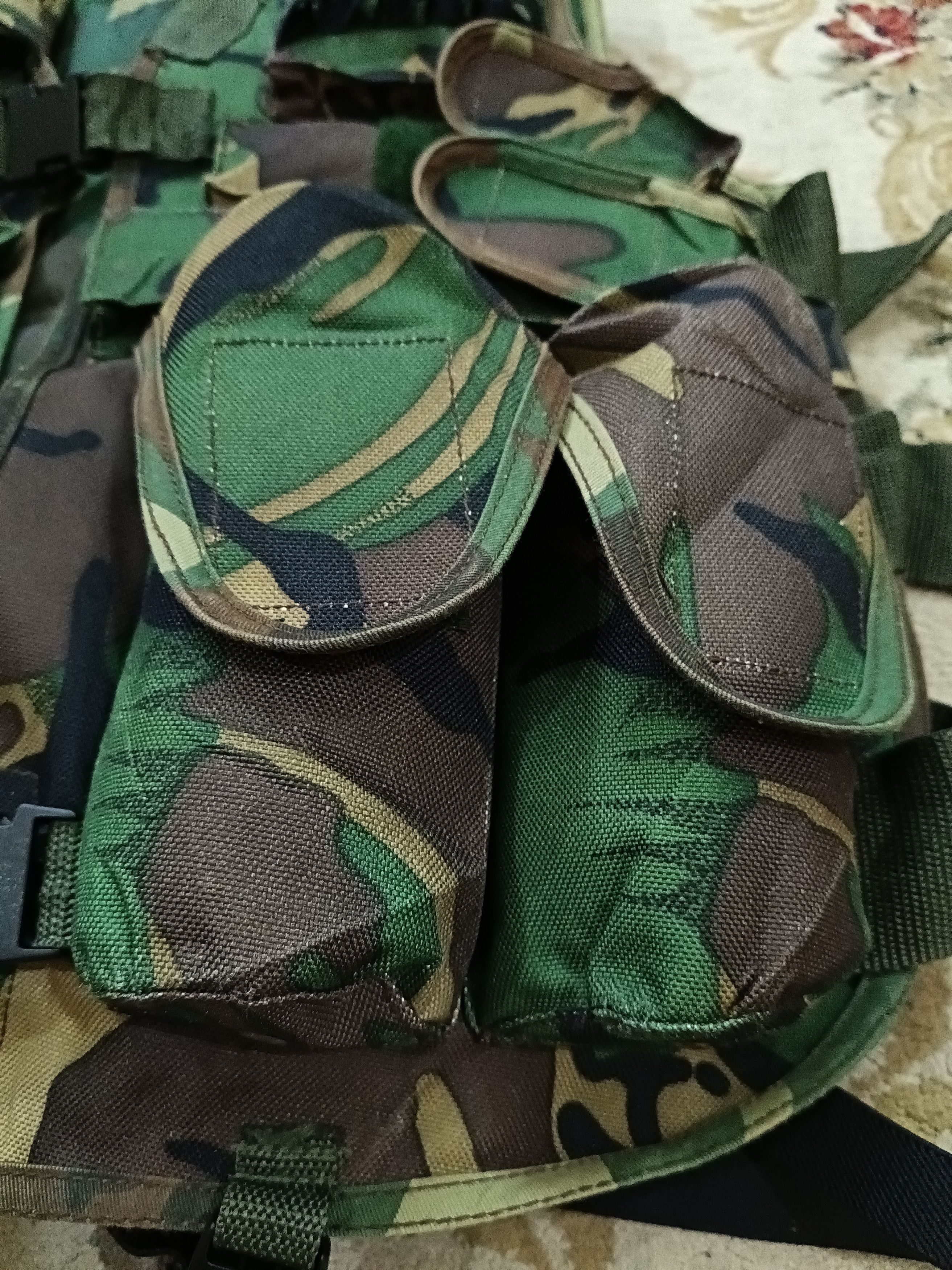 Other Swat Tactical Camo Size US XL / EU 56 / 4 - 11 Thumbnail