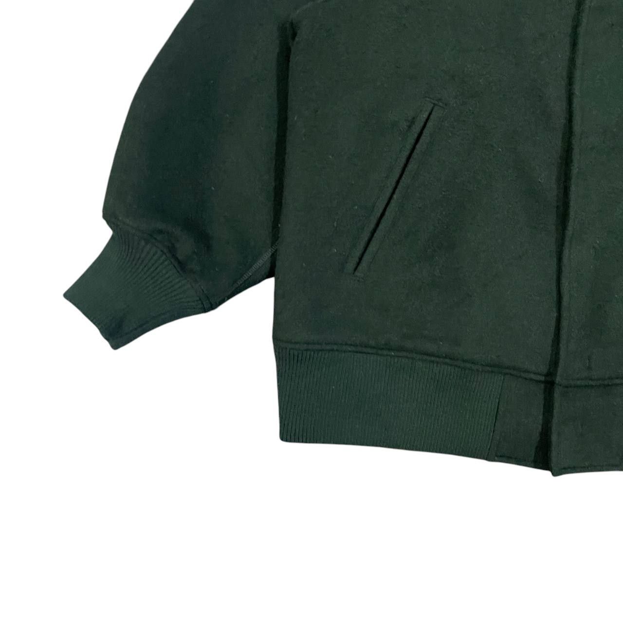 Issey Miyake Vintage Zucca Issey Miyake Wool Varisty Jacket Size US M / EU 48-50 / 2 - 3 Thumbnail