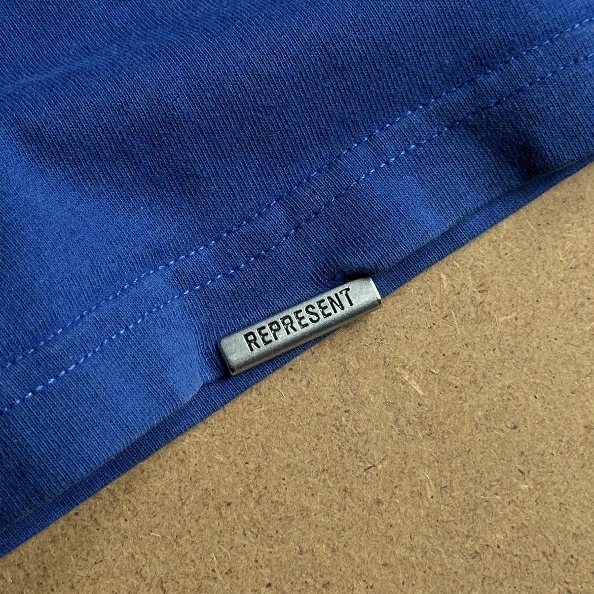 Represent Clo. Represent Clo Owners Club Tee Size US XL / EU 56 / 4 - 7 Thumbnail