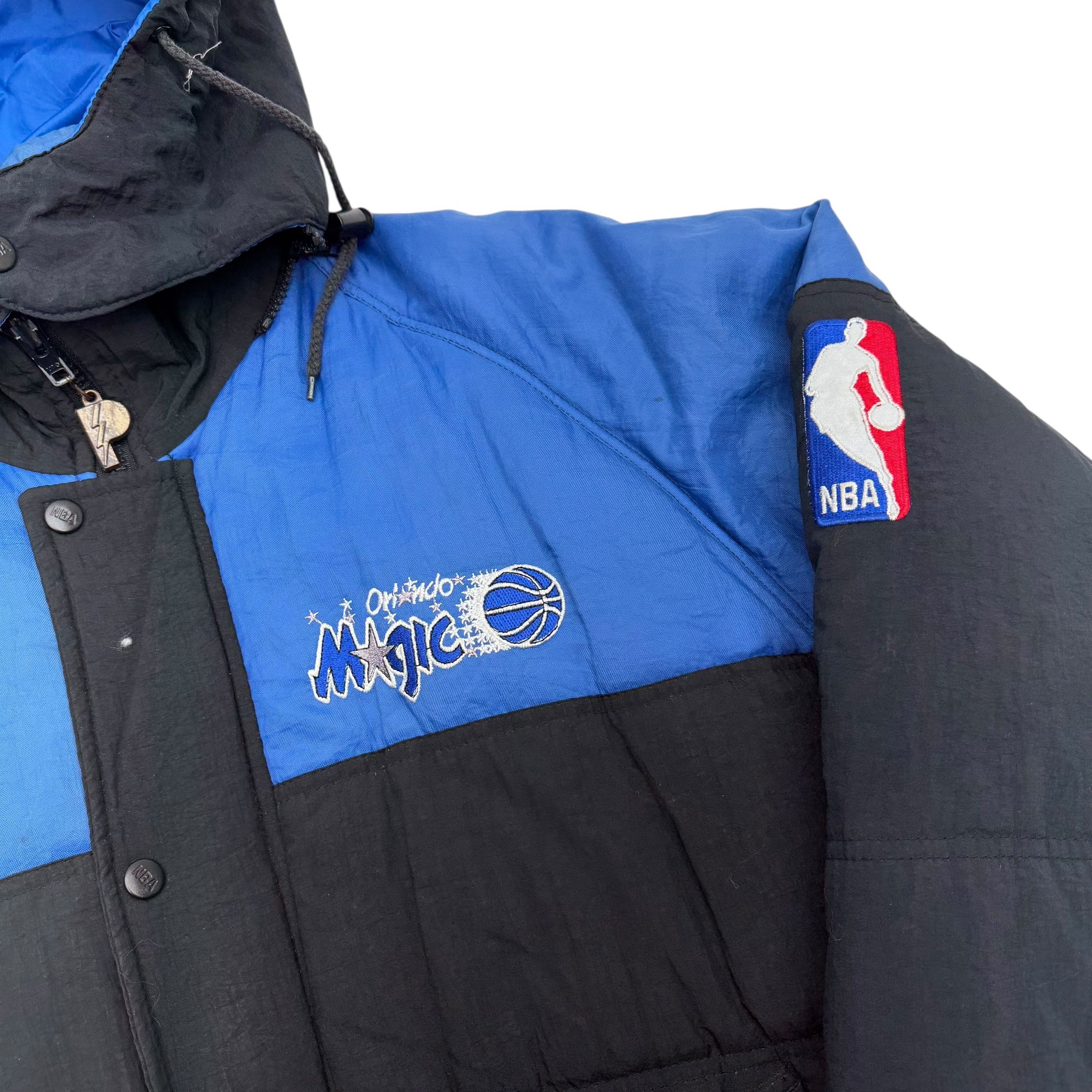 Pro Player Vintage Orlando Magic Jacket pro player Size US M / EU 48-50 / 2 - 5 Thumbnail