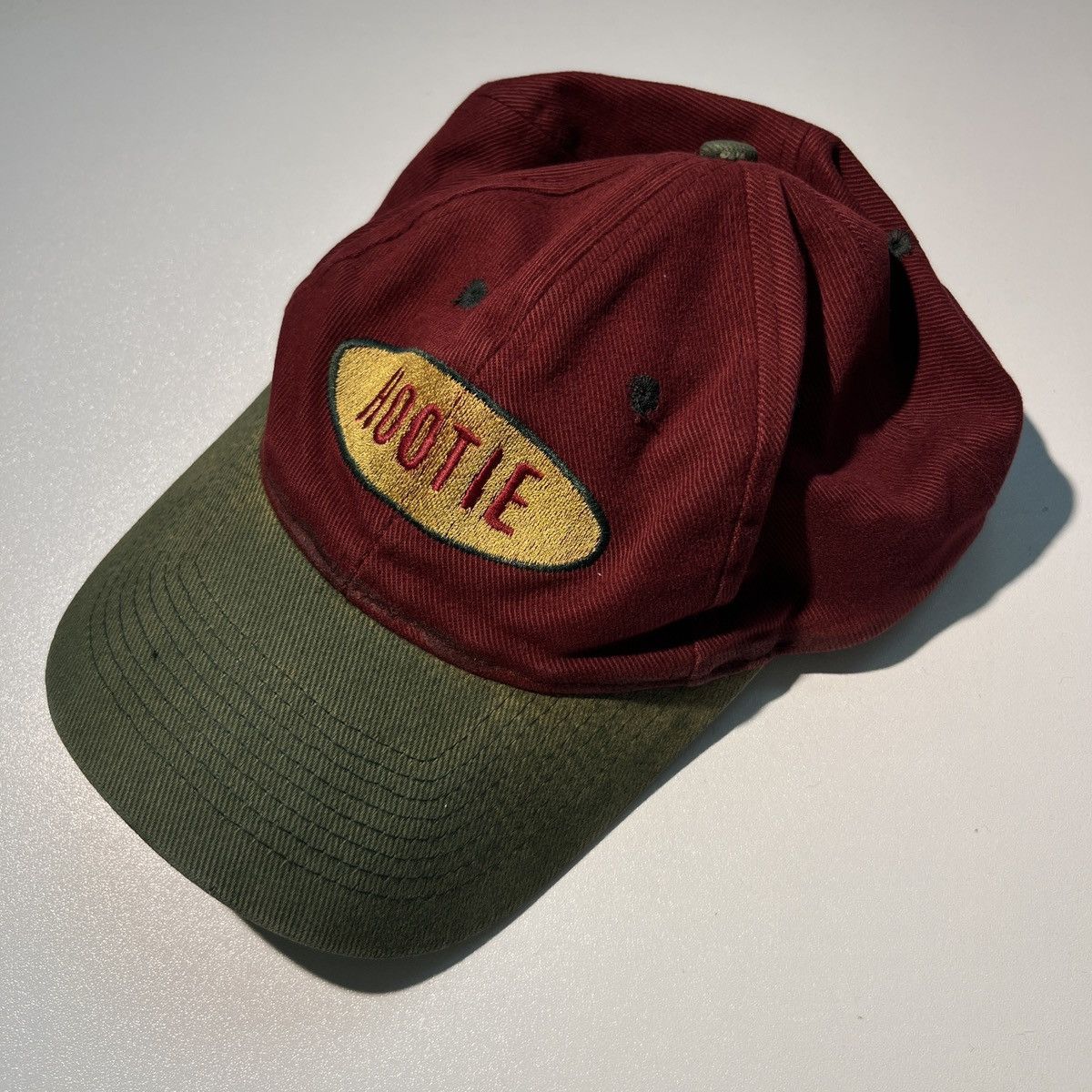 Vintage 90s Hootie and the Blowfish Cap