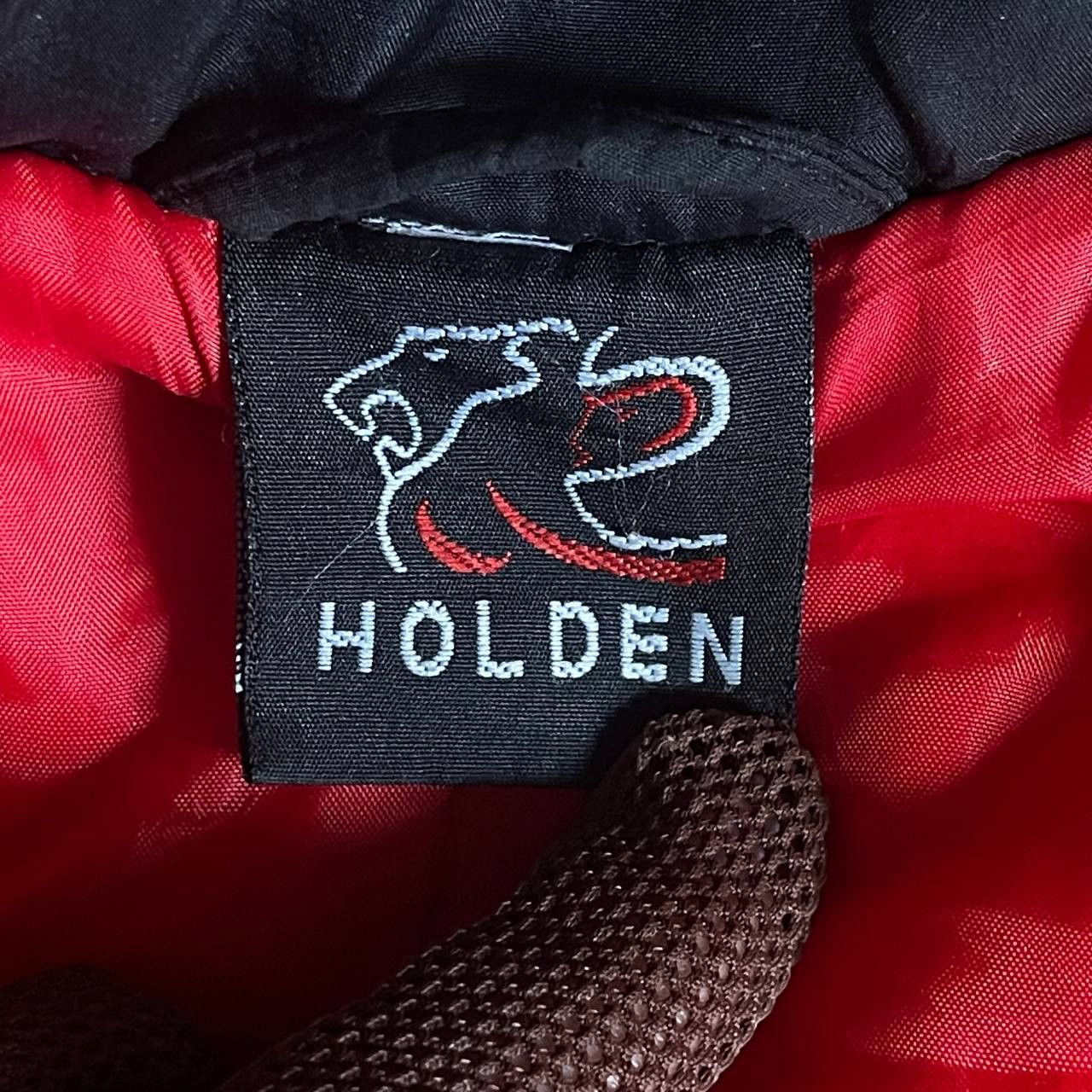 Other Holden Racing Jacket Size US L / EU 52-54 / 3 - 14 Thumbnail