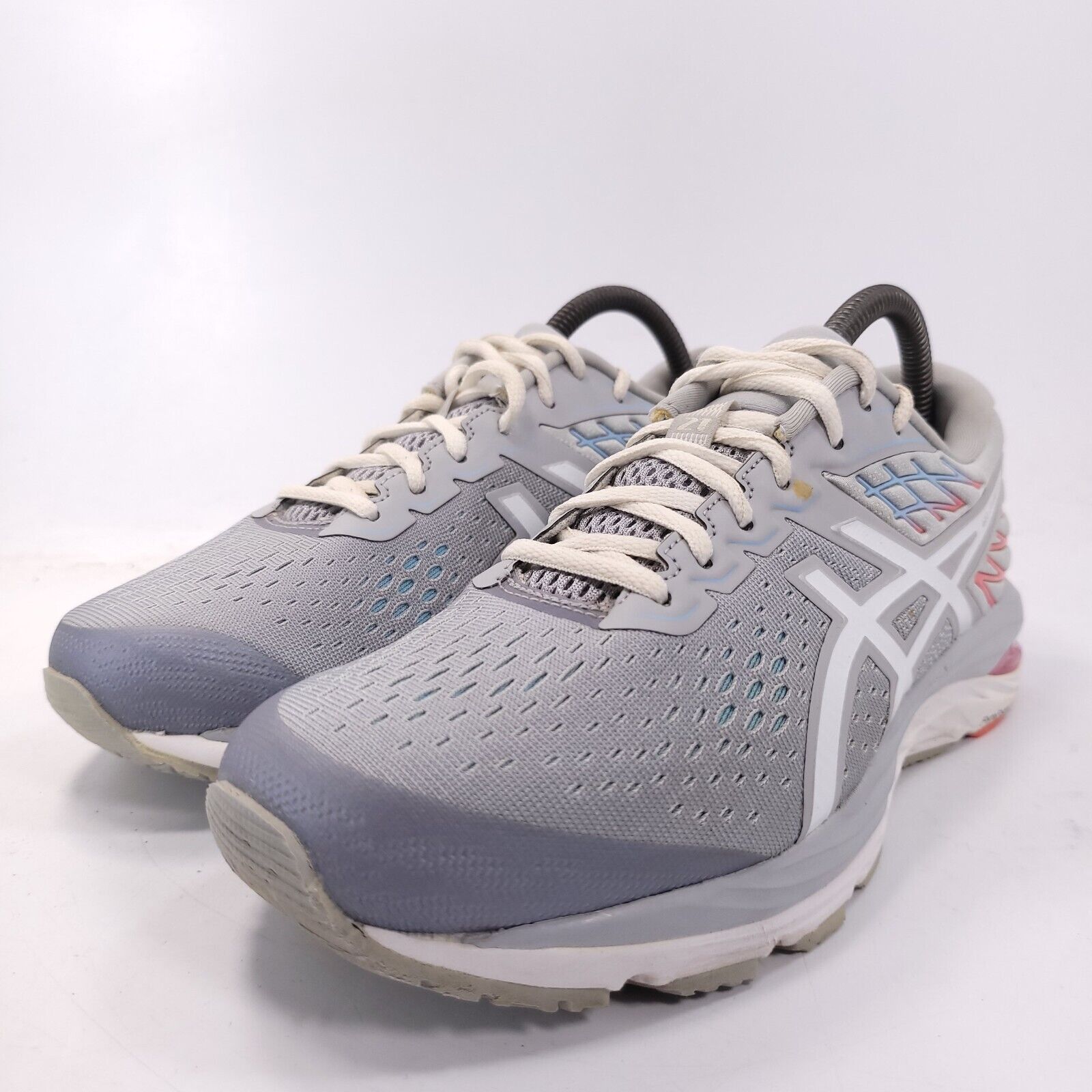 Asics Asics Gel-Cumulus Athletic Shoes Womens Size 8 1012A468 Gray Size US 8 / IT 38 - 1 Thumbnail