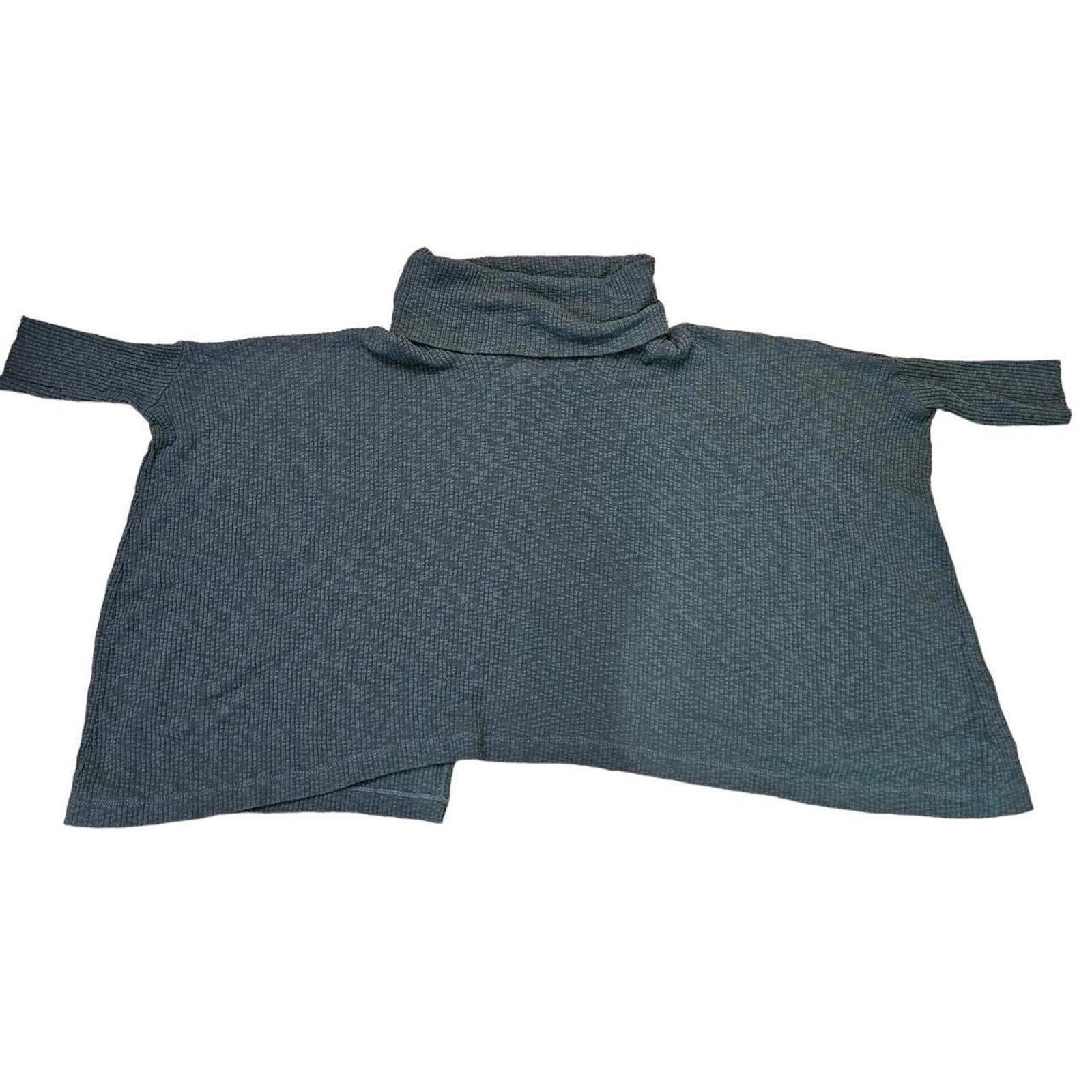 Other Fp beach womens cowl neck Size S / US 4 / IT 40 - 3 Thumbnail