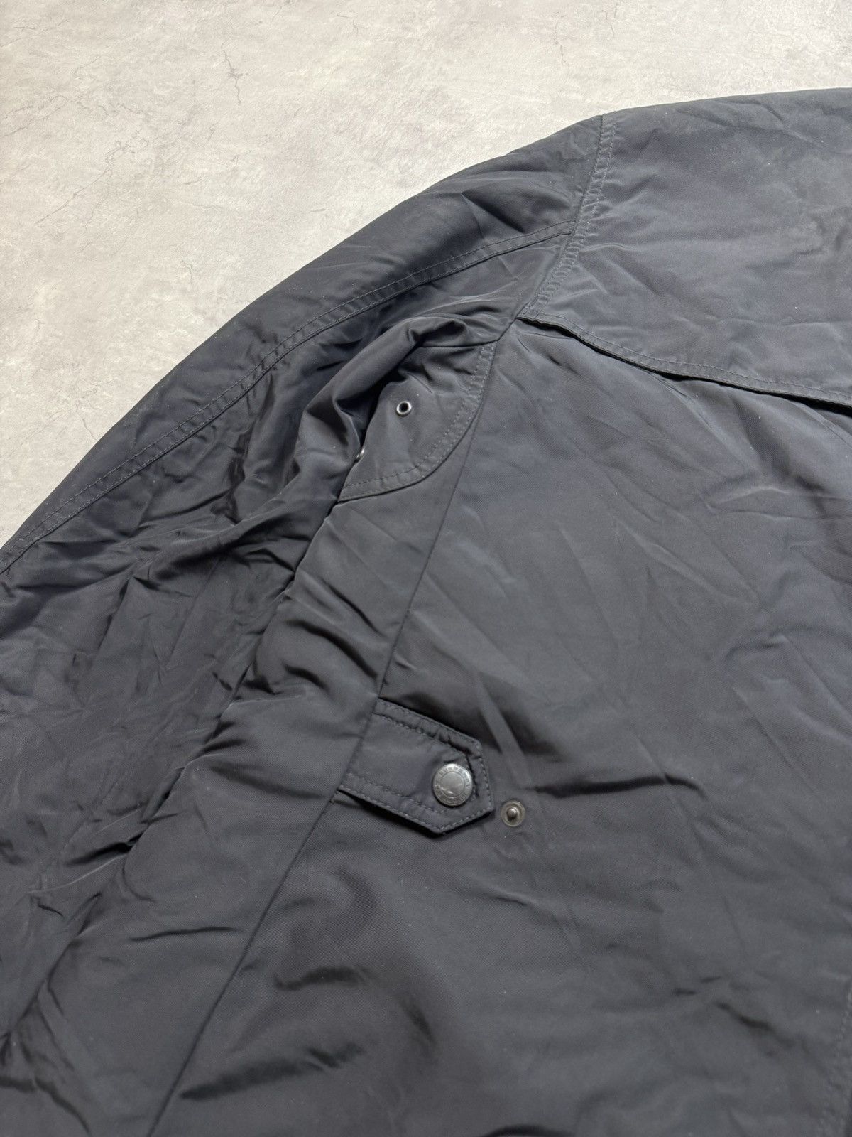 Burberry Burberry Brit Jacket Size US M / EU 48-50 / 2 - 11 Thumbnail