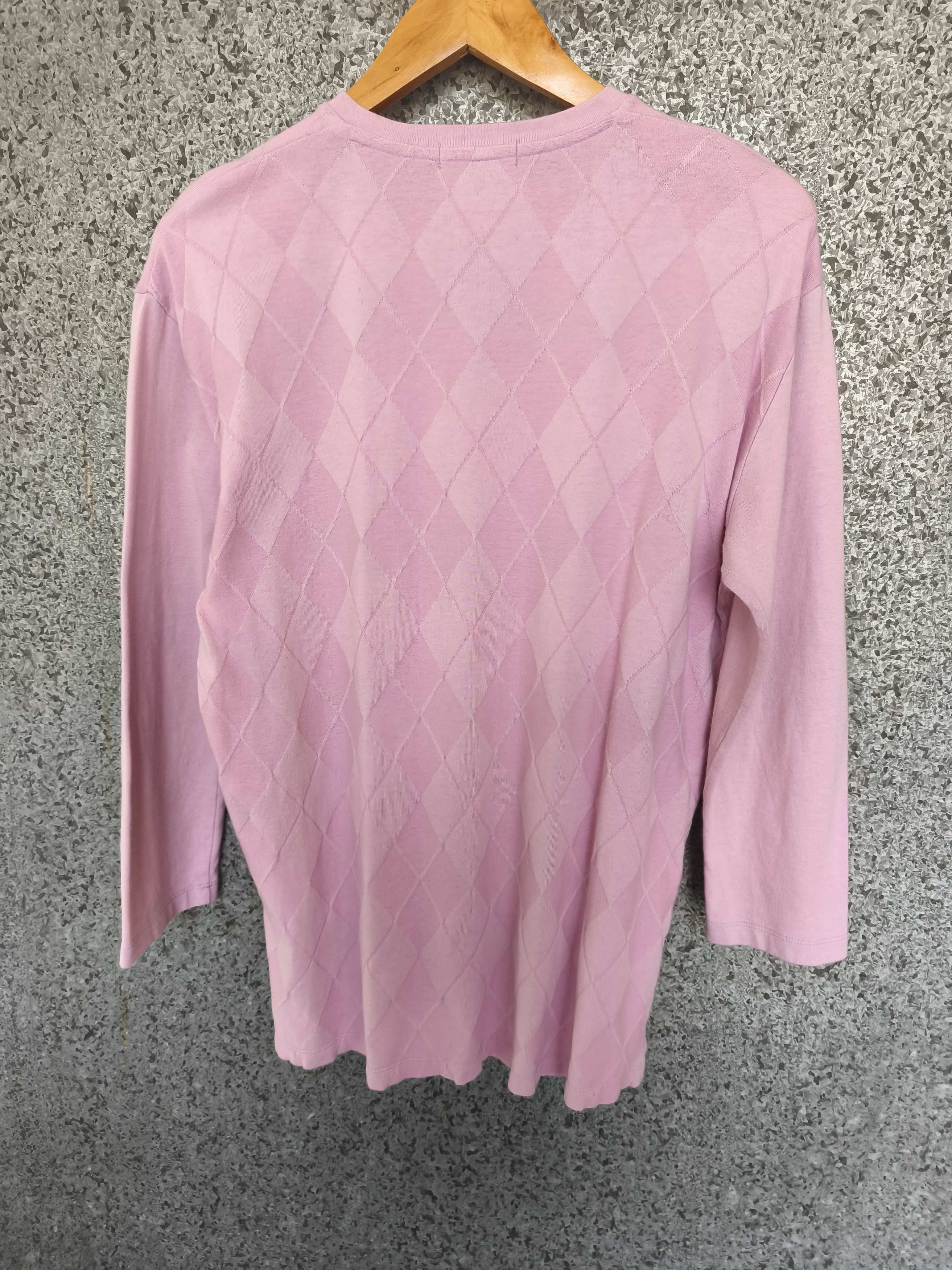 Burberry Burberry long sleeve Size US M / EU 48-50 / 2 - 5 Thumbnail