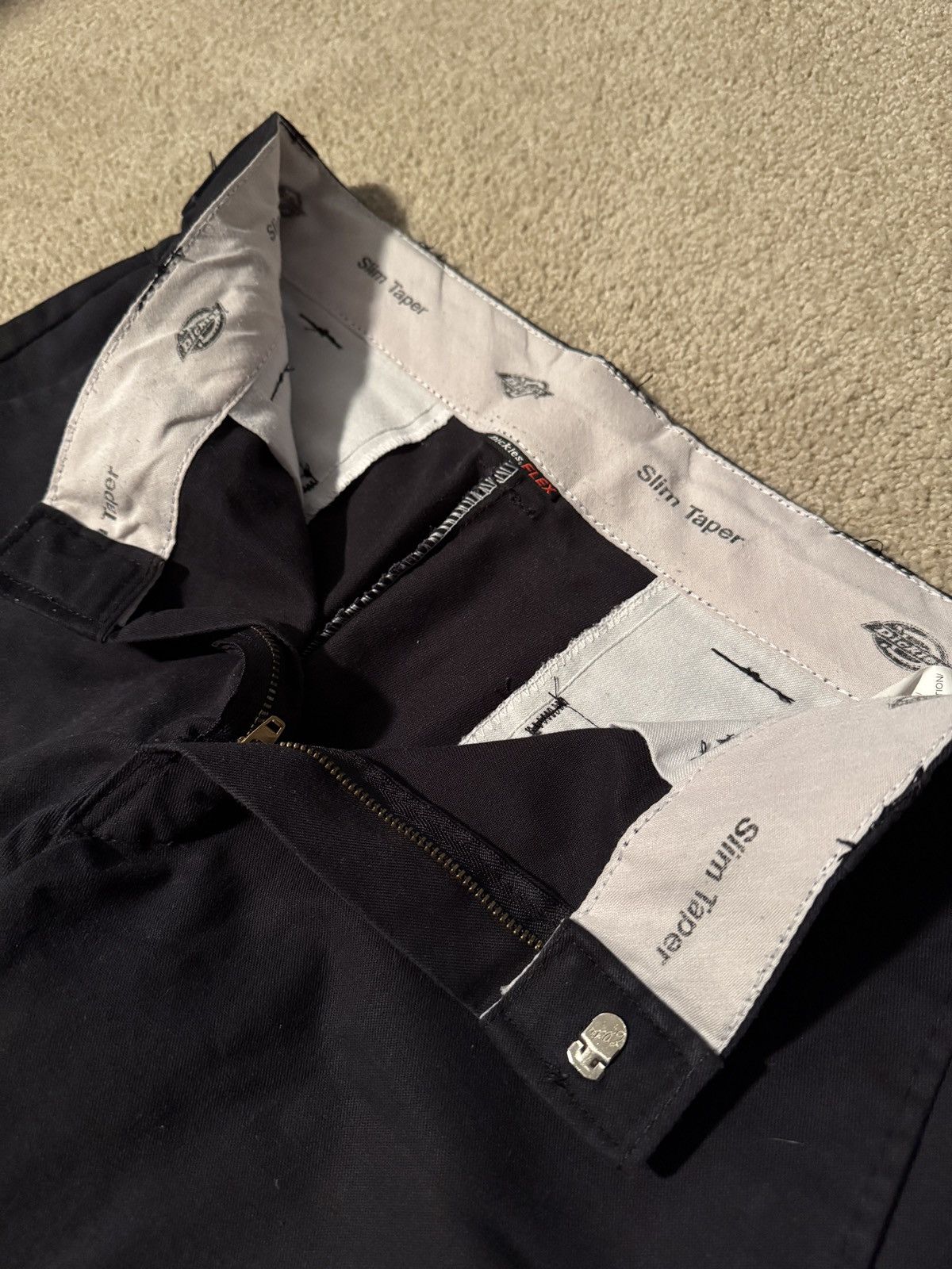 Dickies Dickies Pants (33x32) Size US 33 - 3 Thumbnail