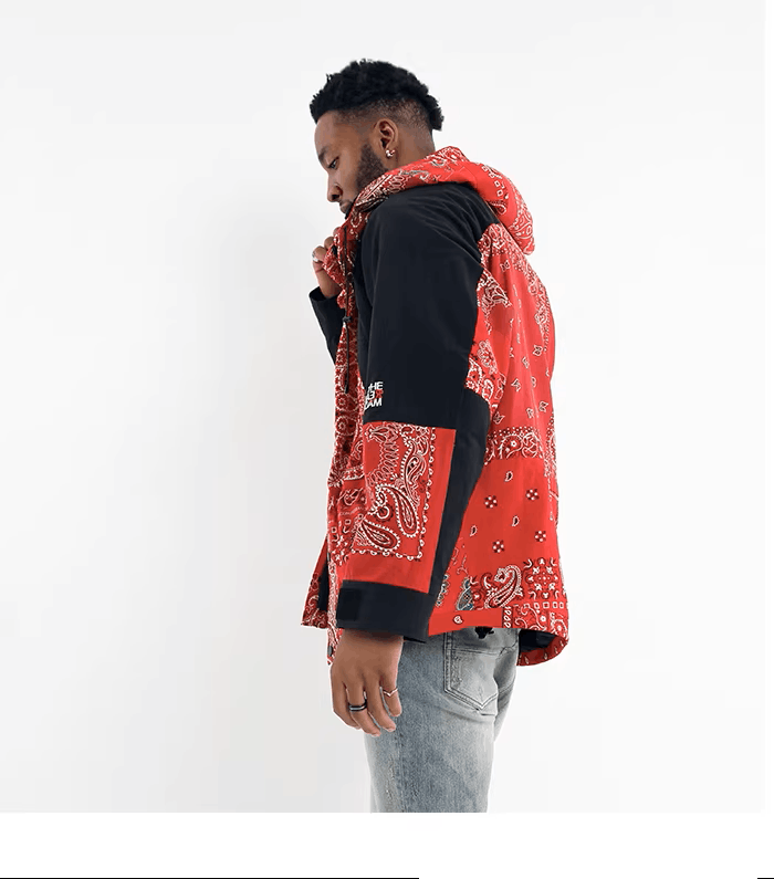 Other Paisley Mountain Jacket Size US L / EU 52-54 / 3 - 20 Thumbnail