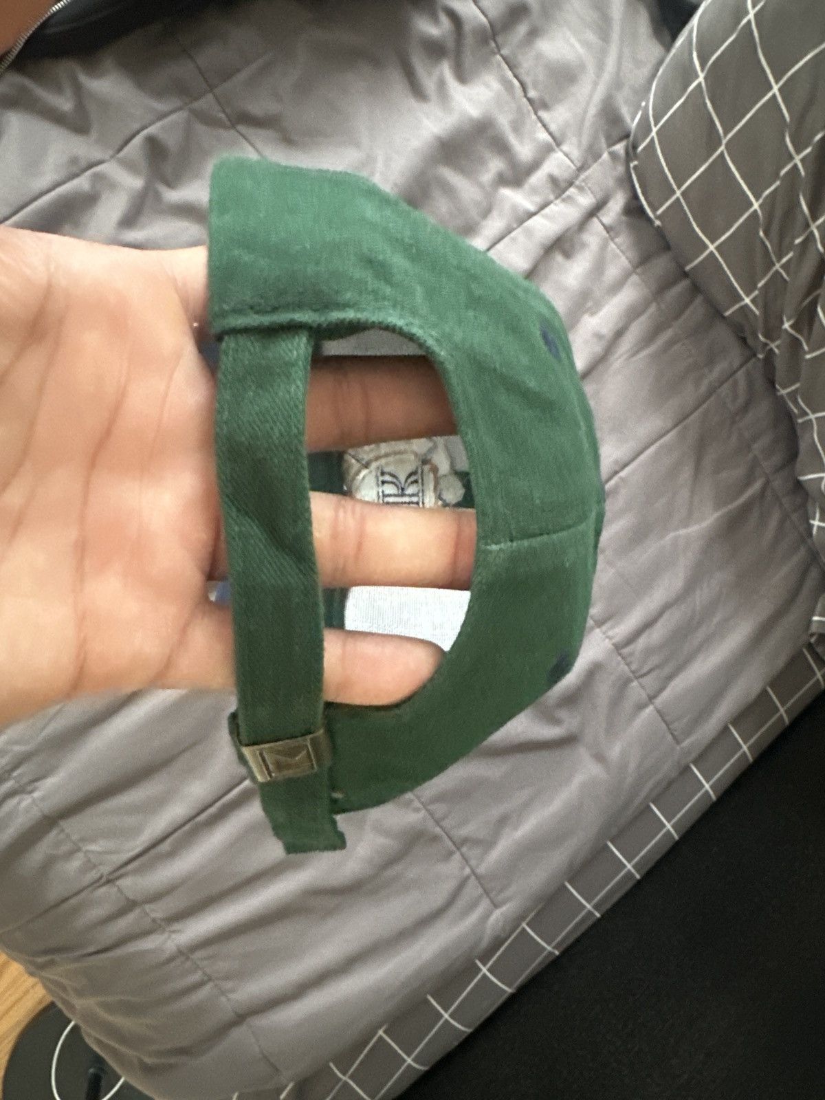 Other 90’s Vintage Golf Hat Size ONE SIZE - 3 Thumbnail