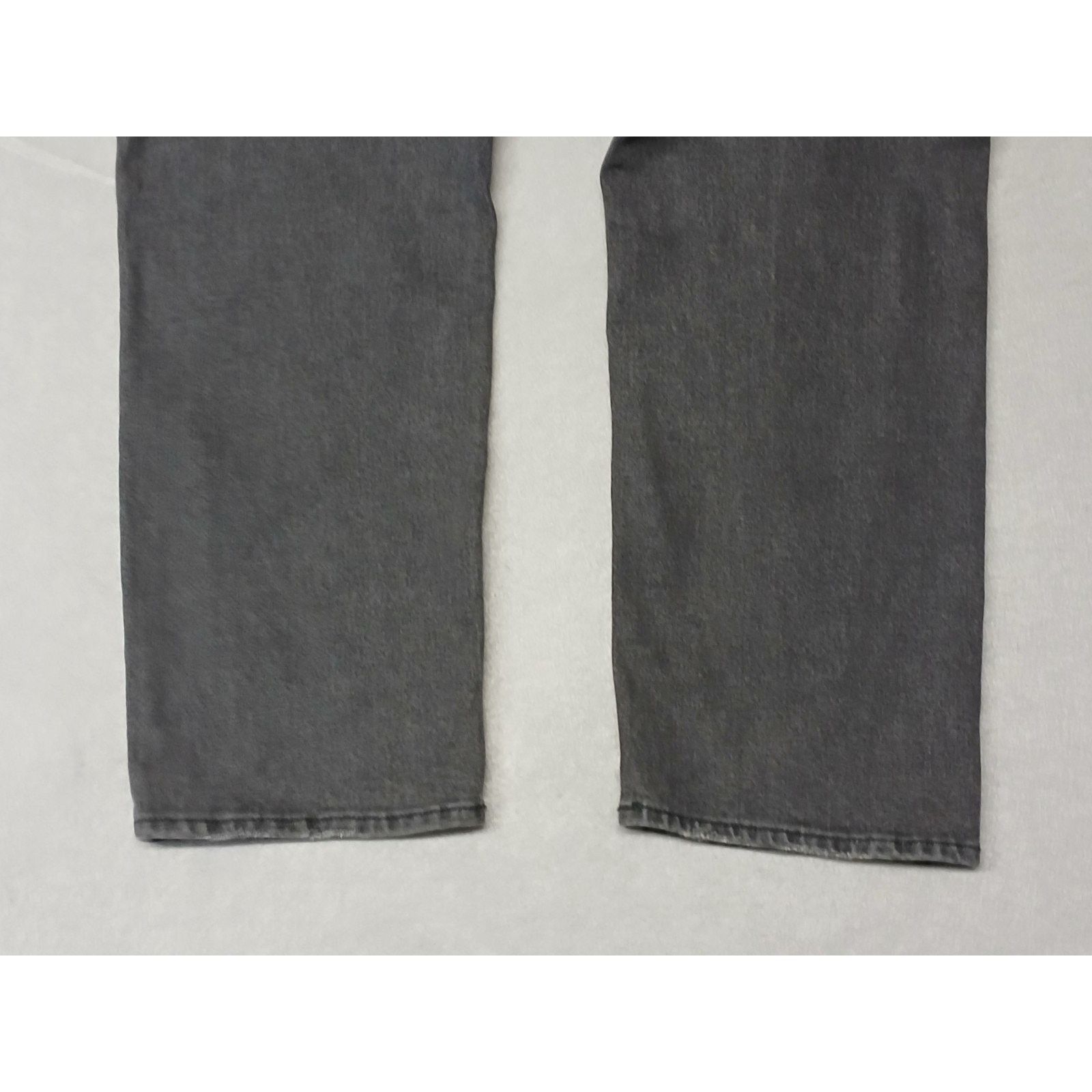 Other Goodfellow (38x32) Black Slim Straight Coolmax Chino Jeans Size US 38 / EU 54 - 12 Thumbnail