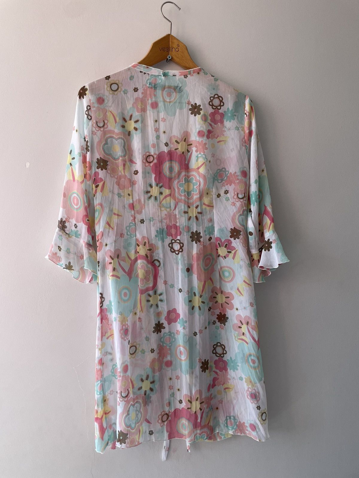 Vintage 00’s top Size M / US 6-8 / IT 42-44 - 11 Thumbnail