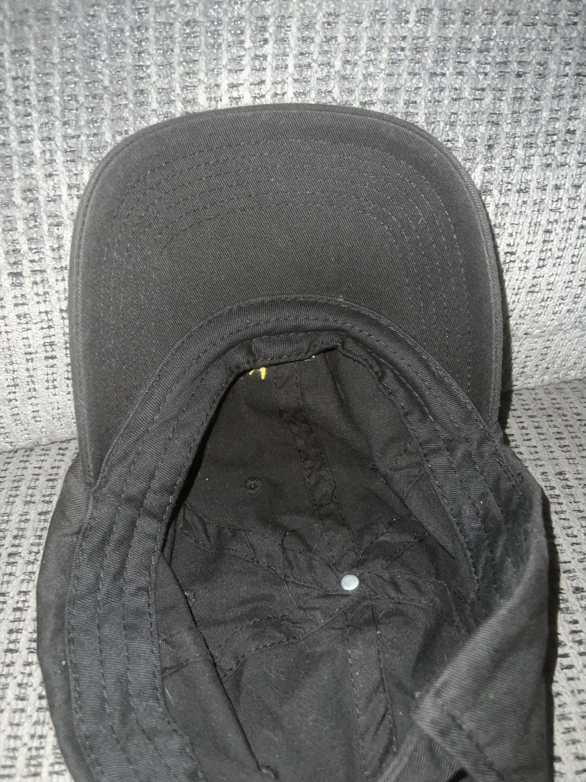 Hypebeast 420 Joint Dad Hat Size ONE SIZE - 10 Thumbnail