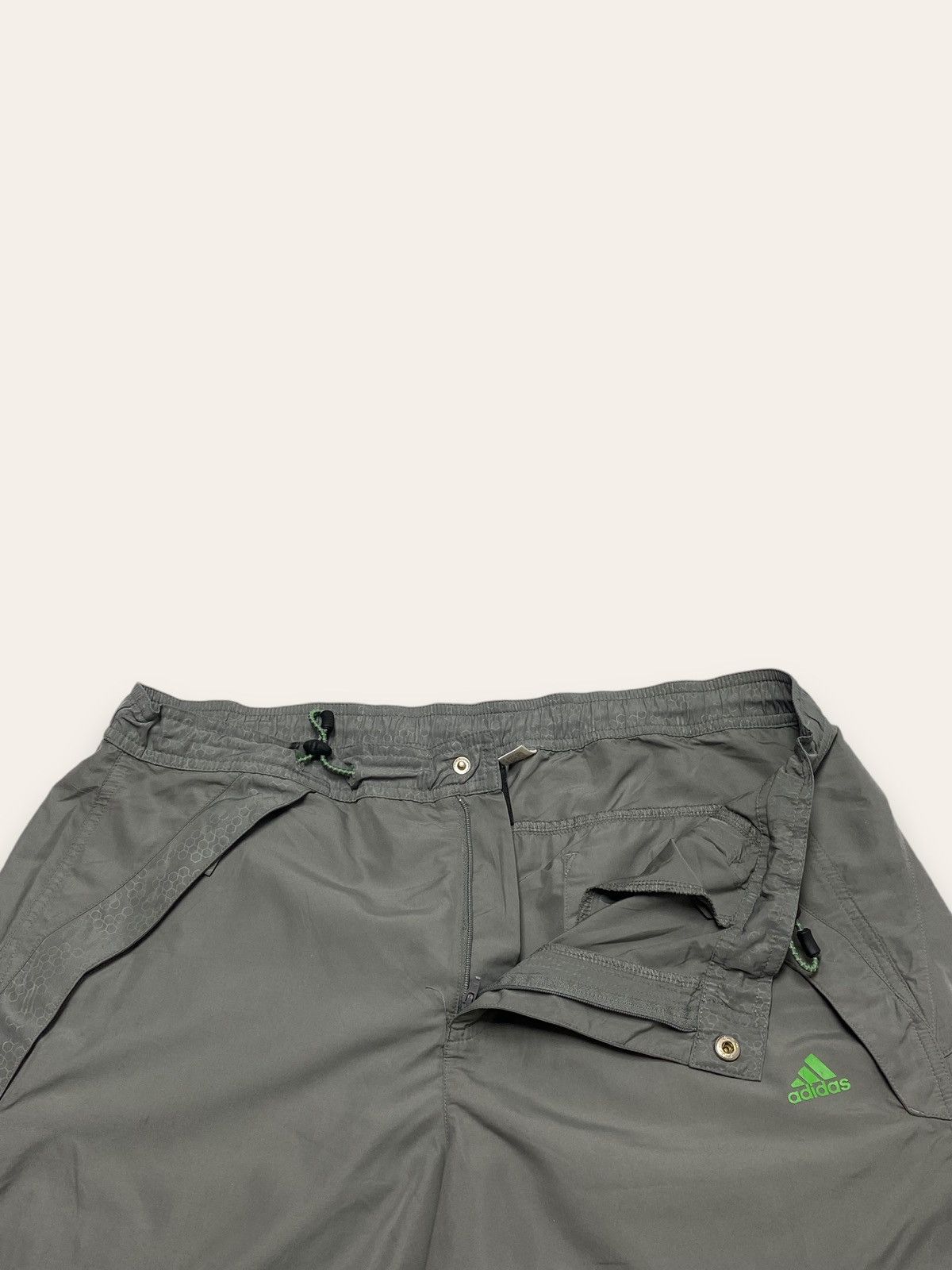 Adidas Vintage ADIDAS Outdoor Hiking Trekking Pants Y2K Size US 36 / EU 52 - 6 Thumbnail