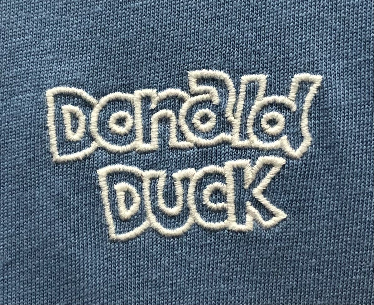 Uniqlo Uniqlo Disney Donald Duck T-Shirt Size US L / EU 52-54 / 3 - 4 Thumbnail