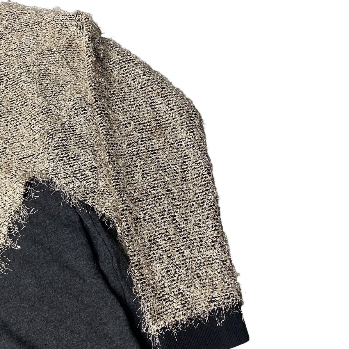 If Six Was Nine Codes combine Double Layer Knitted Size US L / EU 52-54 / 3 - 6 Thumbnail