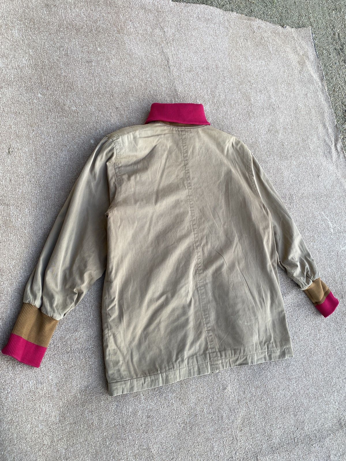 Christian Dior Monsieur × Dior × Hedi Slimane Vintage christian dior sport jacket Size US M / EU 48-50 / 2 - 12 Thumbnail
