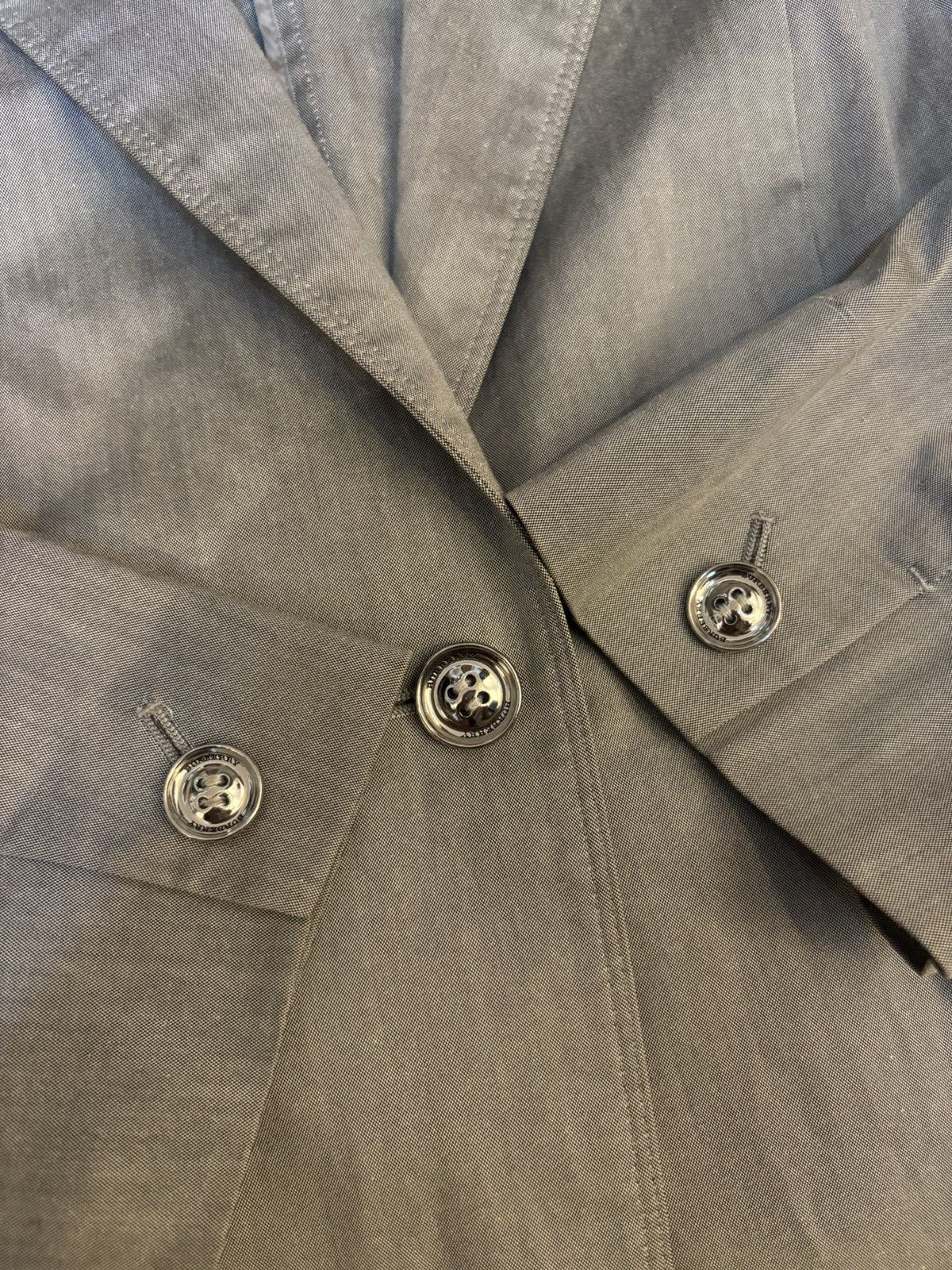 Burberry Burberry Size L / US 10 / IT 46 - 2 Thumbnail
