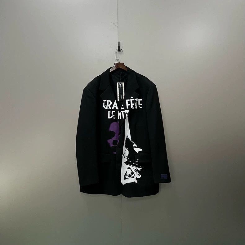 Raf Simons Western-style clothes-2506