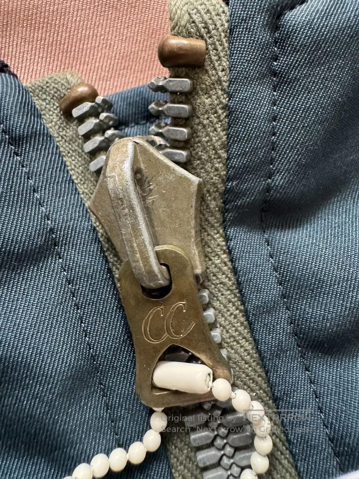 Visvim VISVIM 24SS THORSON JKT MAWATA. Size US M / EU 48-50 / 2 - 2 Thumbnail