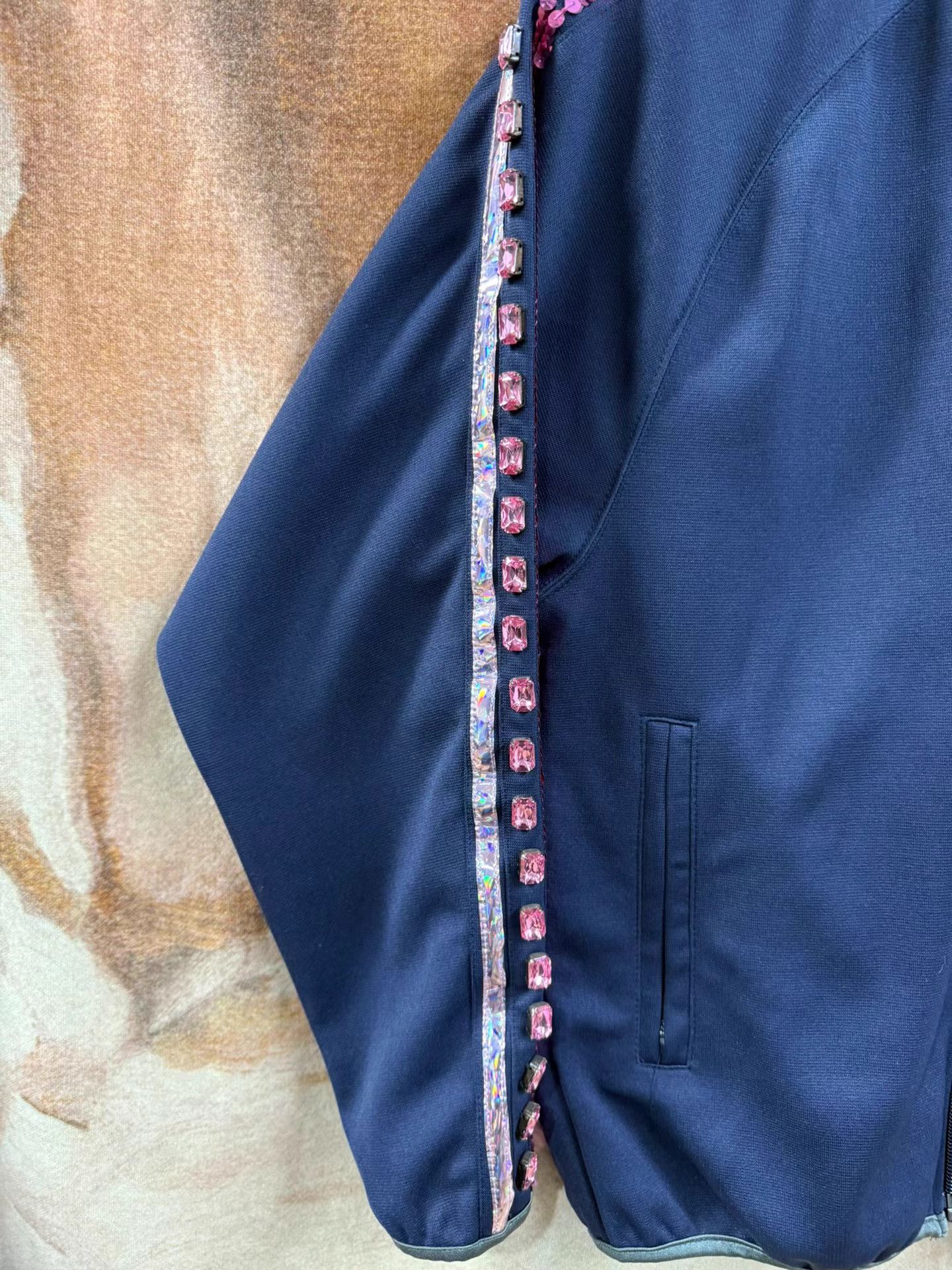 Undercover UNDERCOVER 01AW Gemstone Period Jacket K20 Size US M / EU 48-50 / 2 - 2 Thumbnail