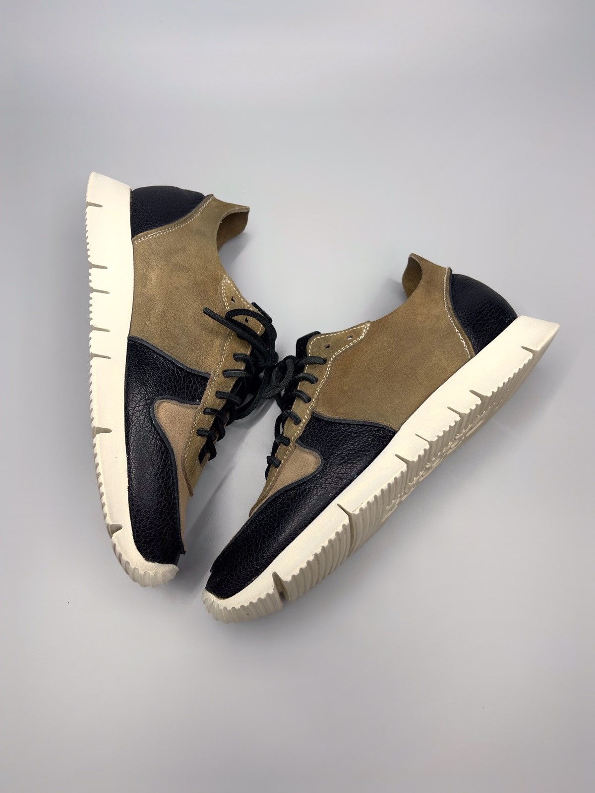 Buttero Buttero Sneakers Size US 6.5 / IT 36.5 - 9 Thumbnail