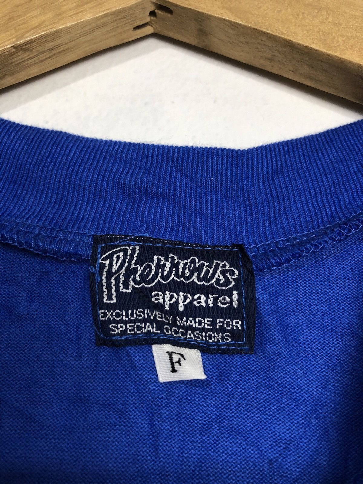 Pherrow's Pherrow's T-Shirt Size US M / EU 48-50 / 2 - 3 Thumbnail