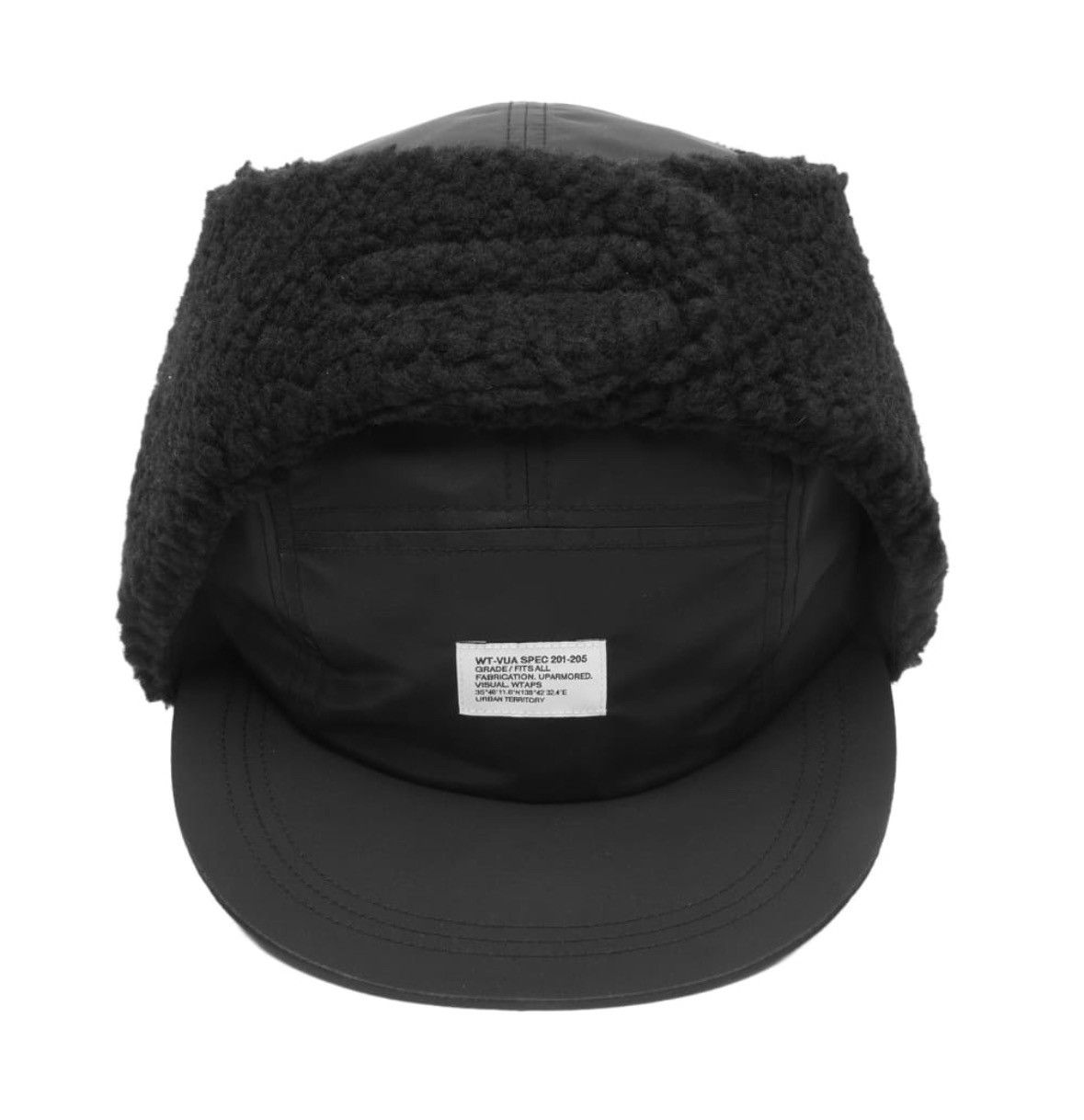 Wtaps Wtaps Cap Size ONE SIZE - 2 Thumbnail