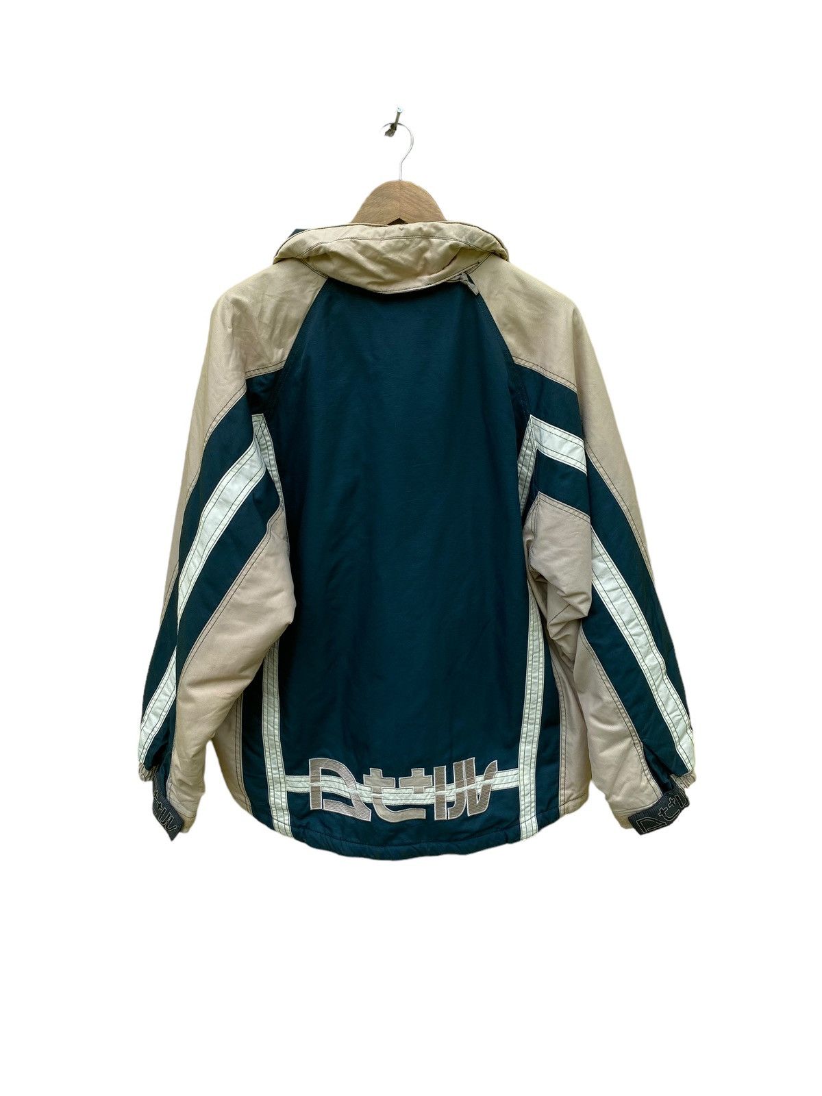 Other Nordica skies jacket Size US S / EU 44-46 / 1 - 3 Thumbnail