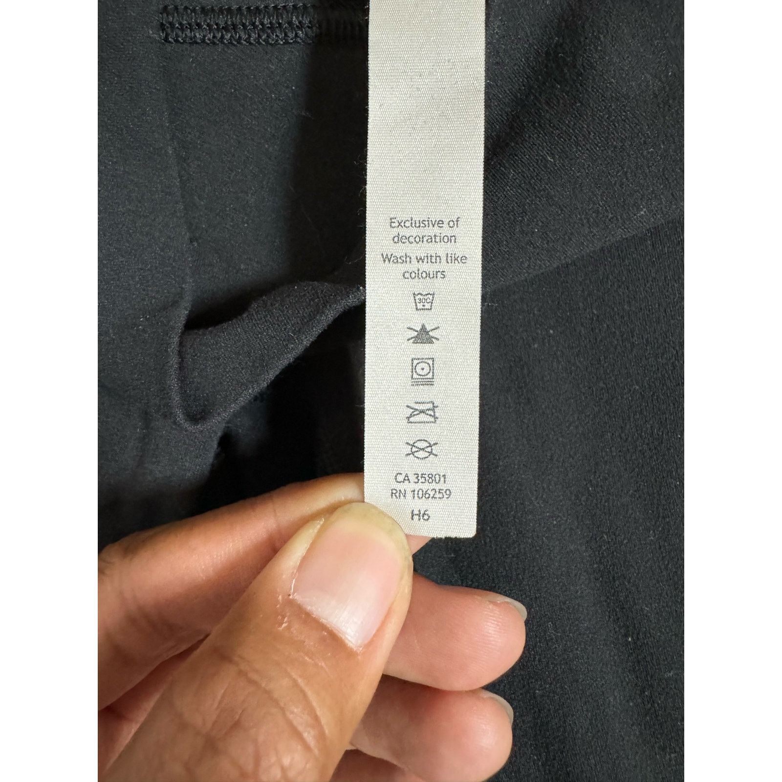 Lululemon Lululemon Athletica Align Jogger Yoga Pants Women Size 4 Size 27" / US 4 / IT 40 - 6 Thumbnail