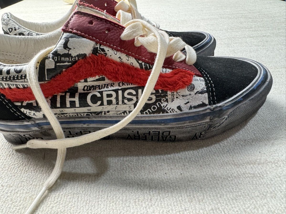 Gallery Dept. × Vans Gallery dept OG okd skool LX Size US 7.5 / EU 40-41 - 7 Thumbnail