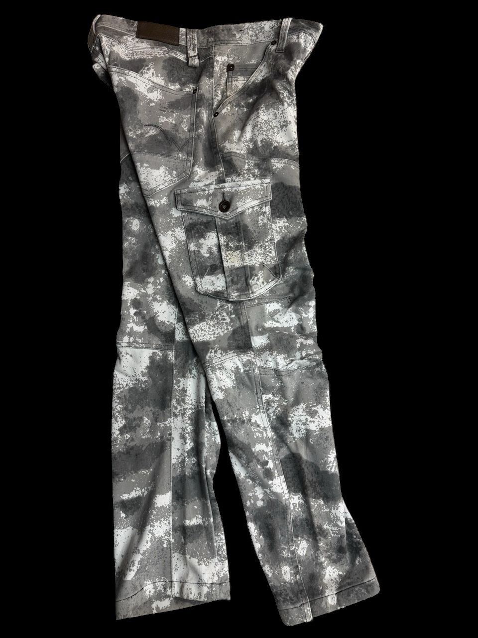 Japenes fieldcore Fit style pants cargo