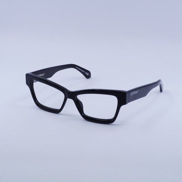 Off-White 🕶️ New Off-White OERJ077 STYLE 77 1000 Eyeglasses 55mm Size ONE SIZE - 1 Thumbnail