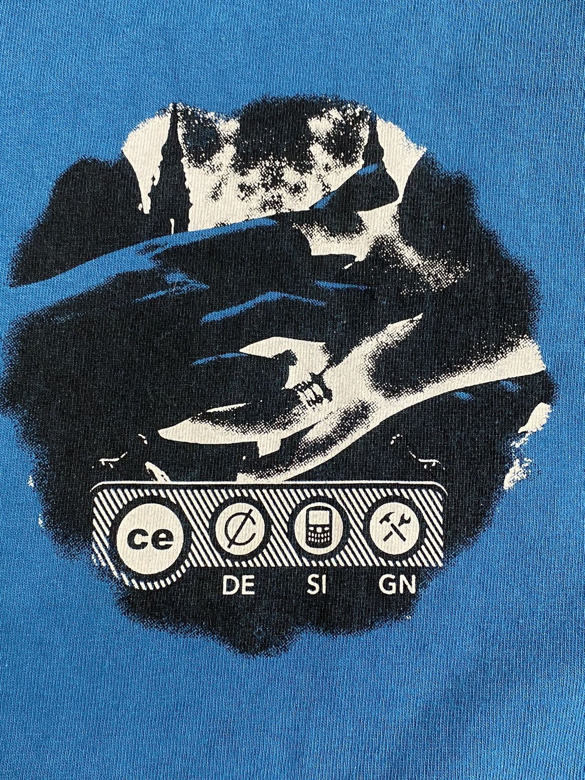 Cav Empt Cav empt design longsleeve Size US L / EU 52-54 / 3 - 4 Thumbnail