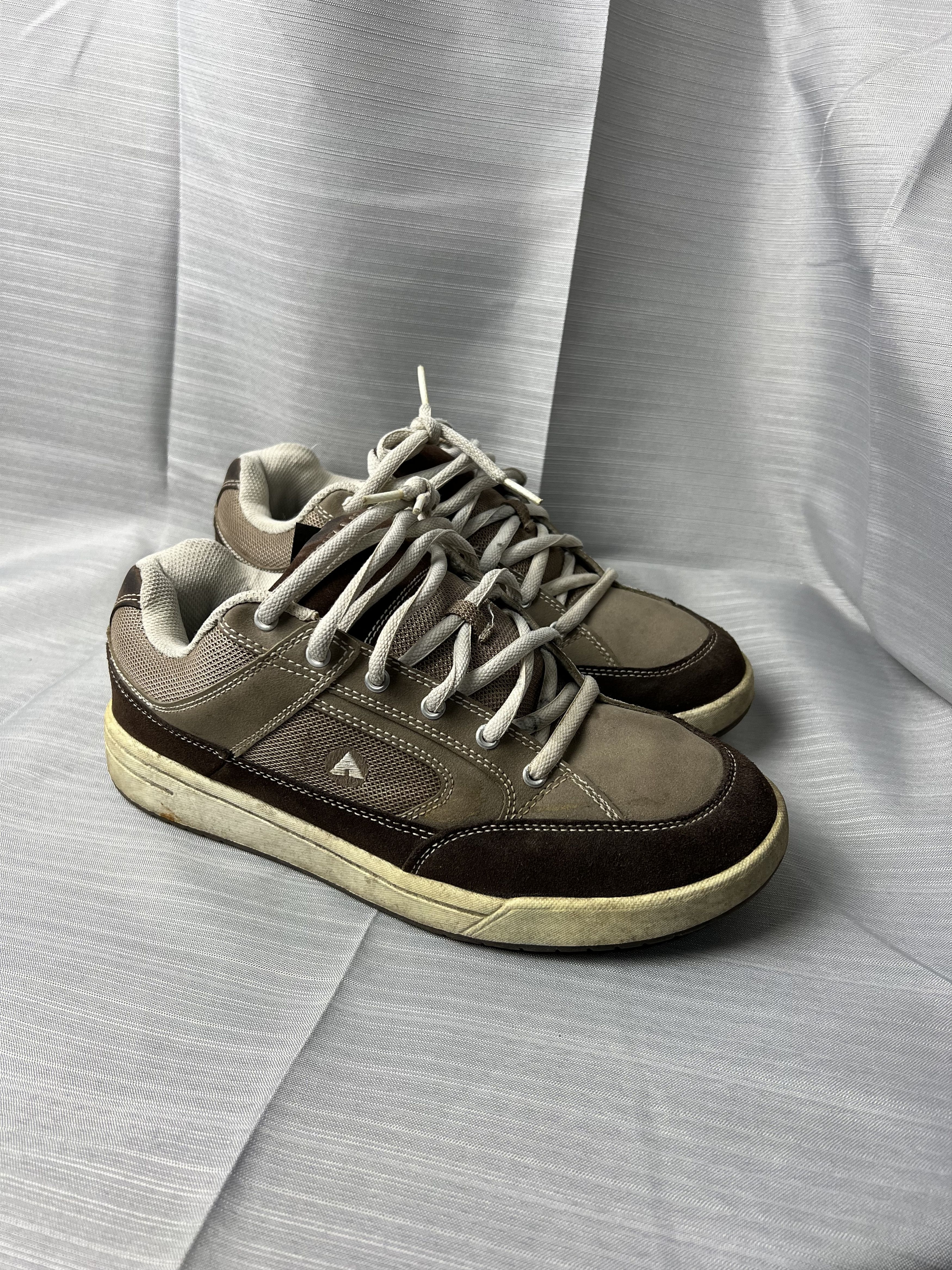 Airwalk Skate Shoes 90s Vintage Airwalk Skate Shoes