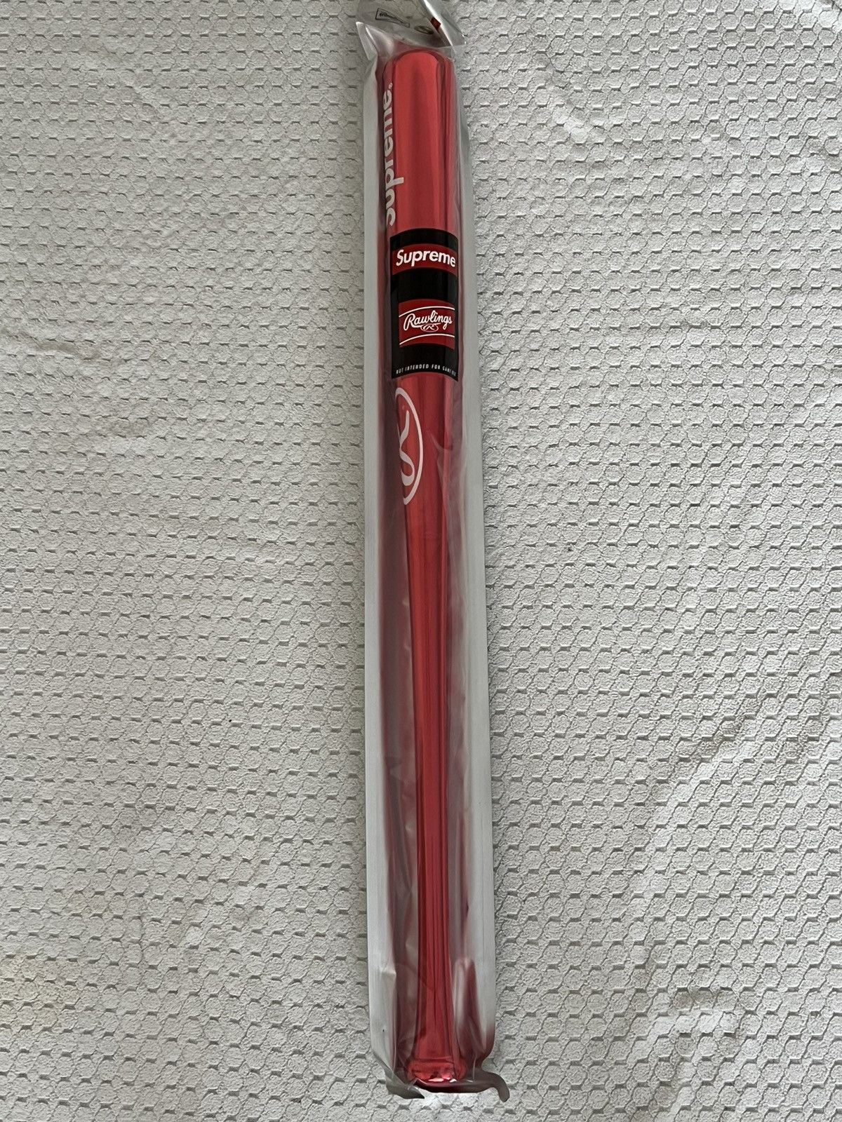 Supreme Supreme x Rawlings baseball bat Size ONE SIZE - 6 Thumbnail