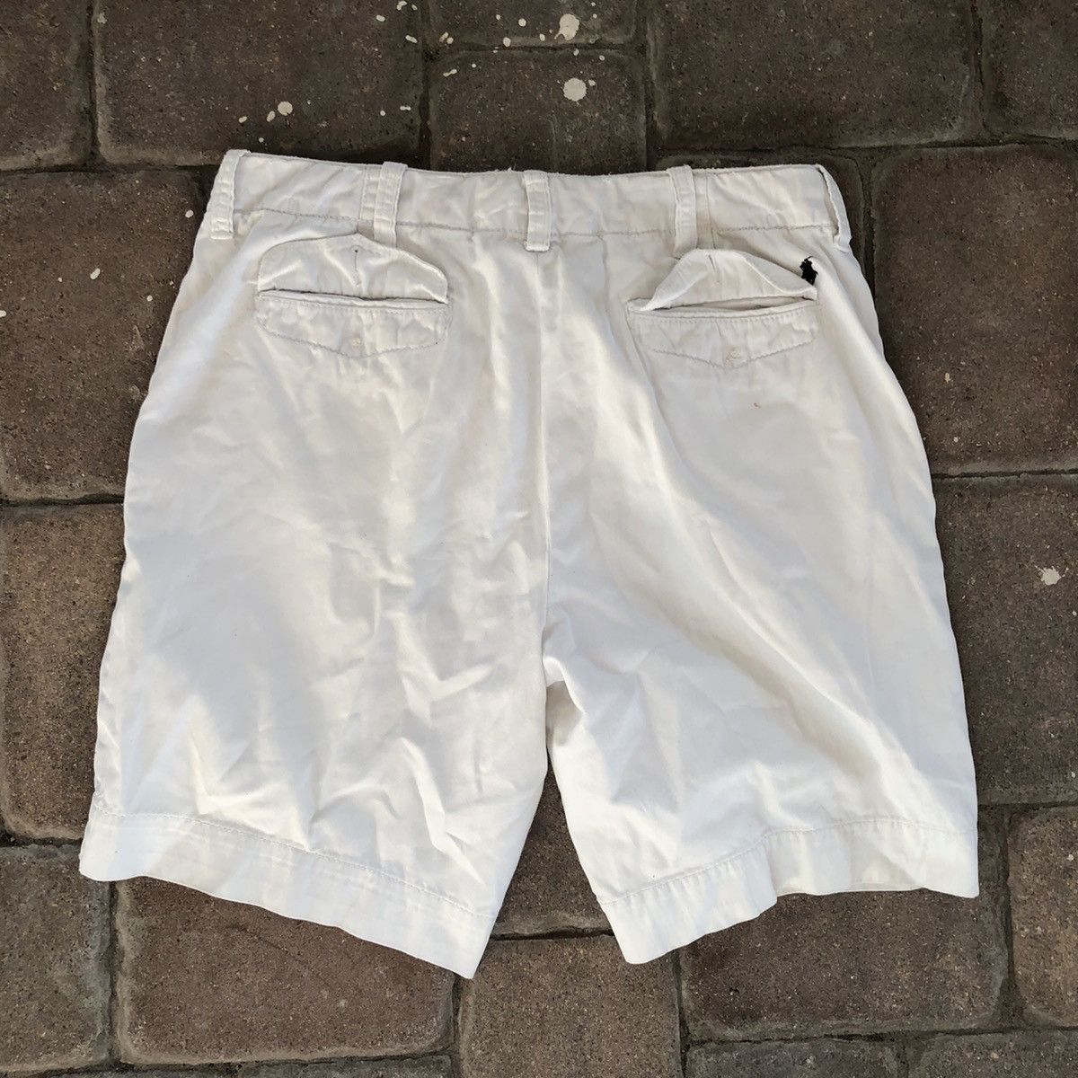 Polo Ralph Lauren Polo Ralph Lauren Cargo Military Paratrooper Drawstring Size US 34 / EU 50 - 5 Thumbnail